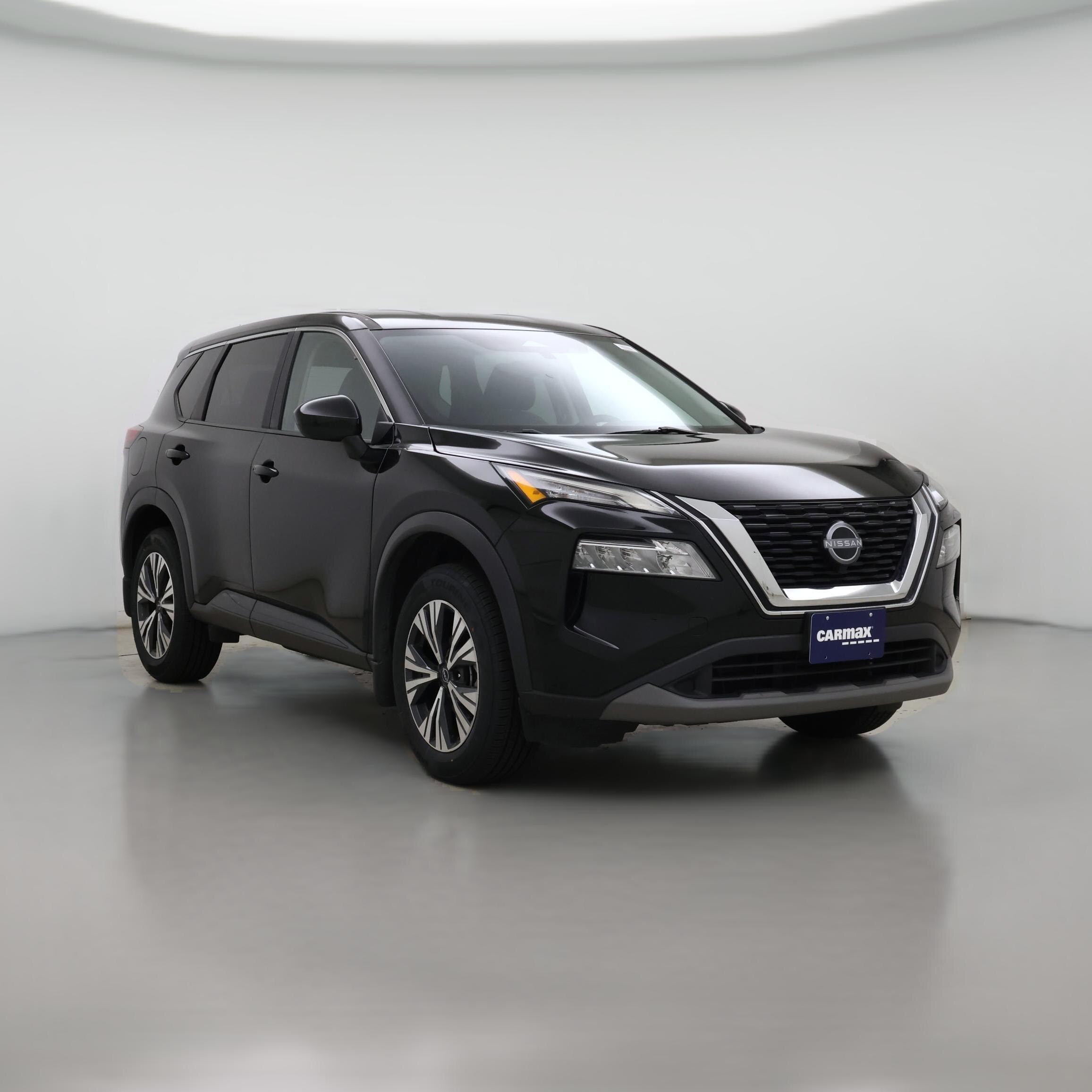 Thumbnail: 2023 Nissan Rogue - 1