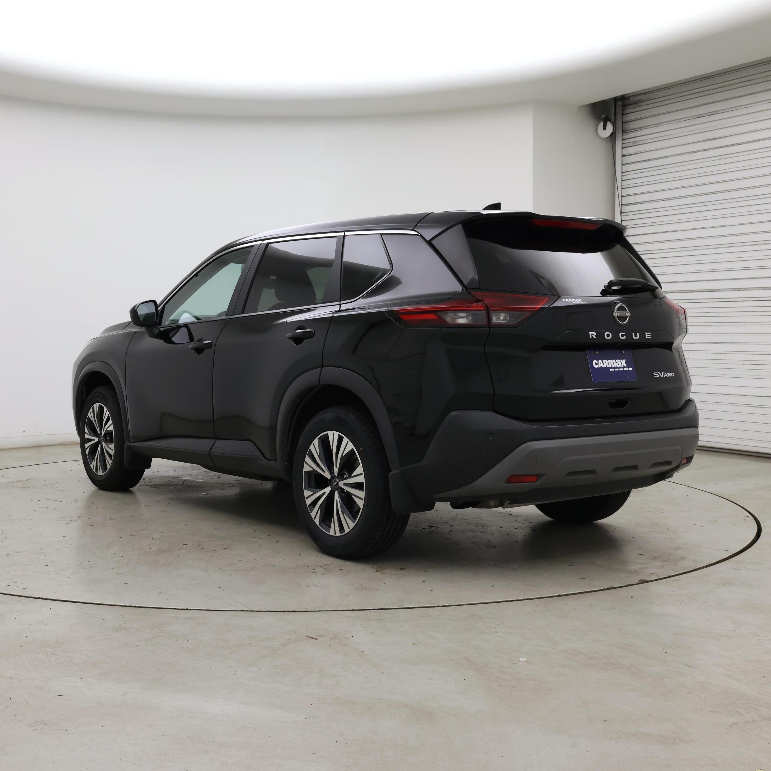 Thumbnail: 2023 Nissan Rogue - 2
