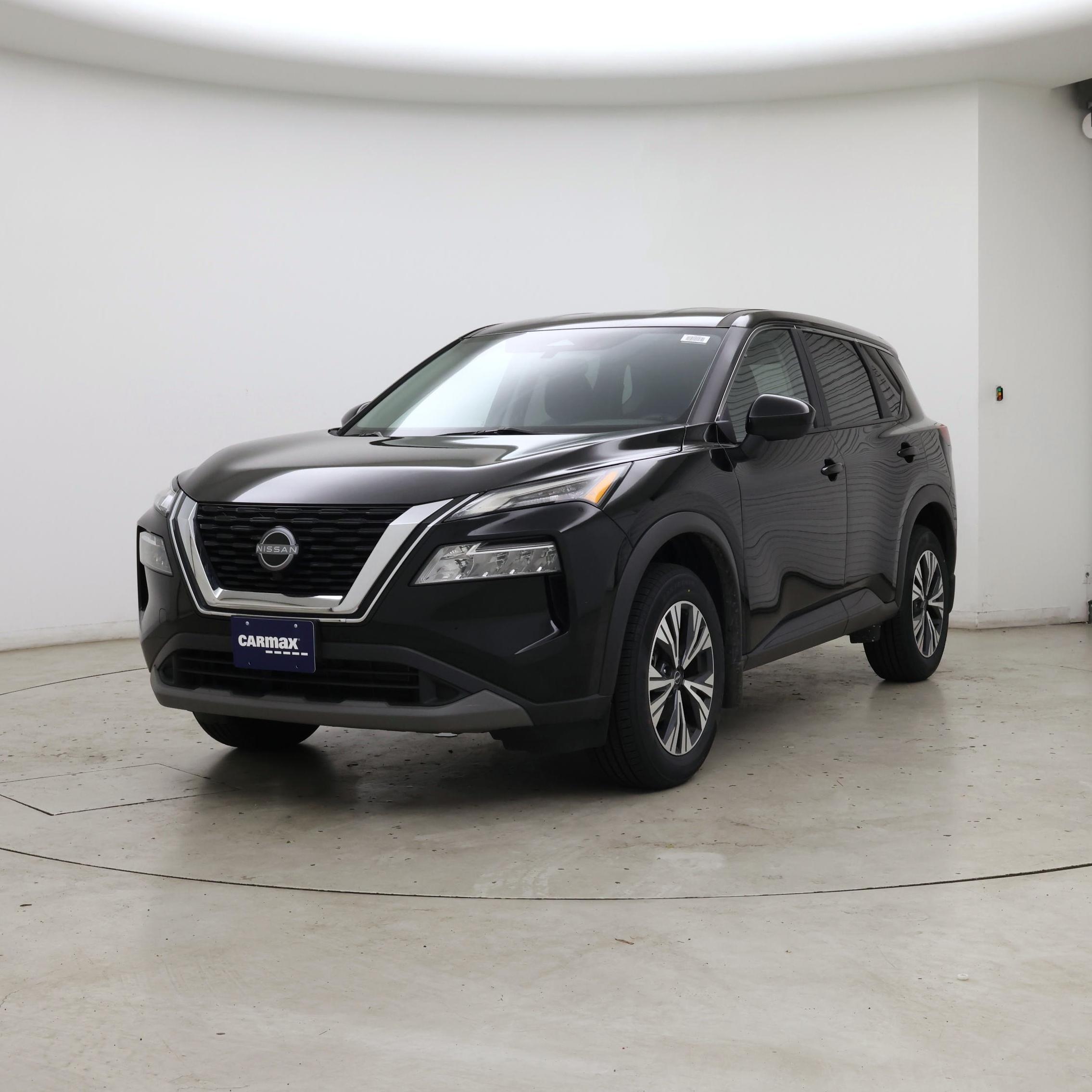 Thumbnail: 2023 Nissan Rogue - 4