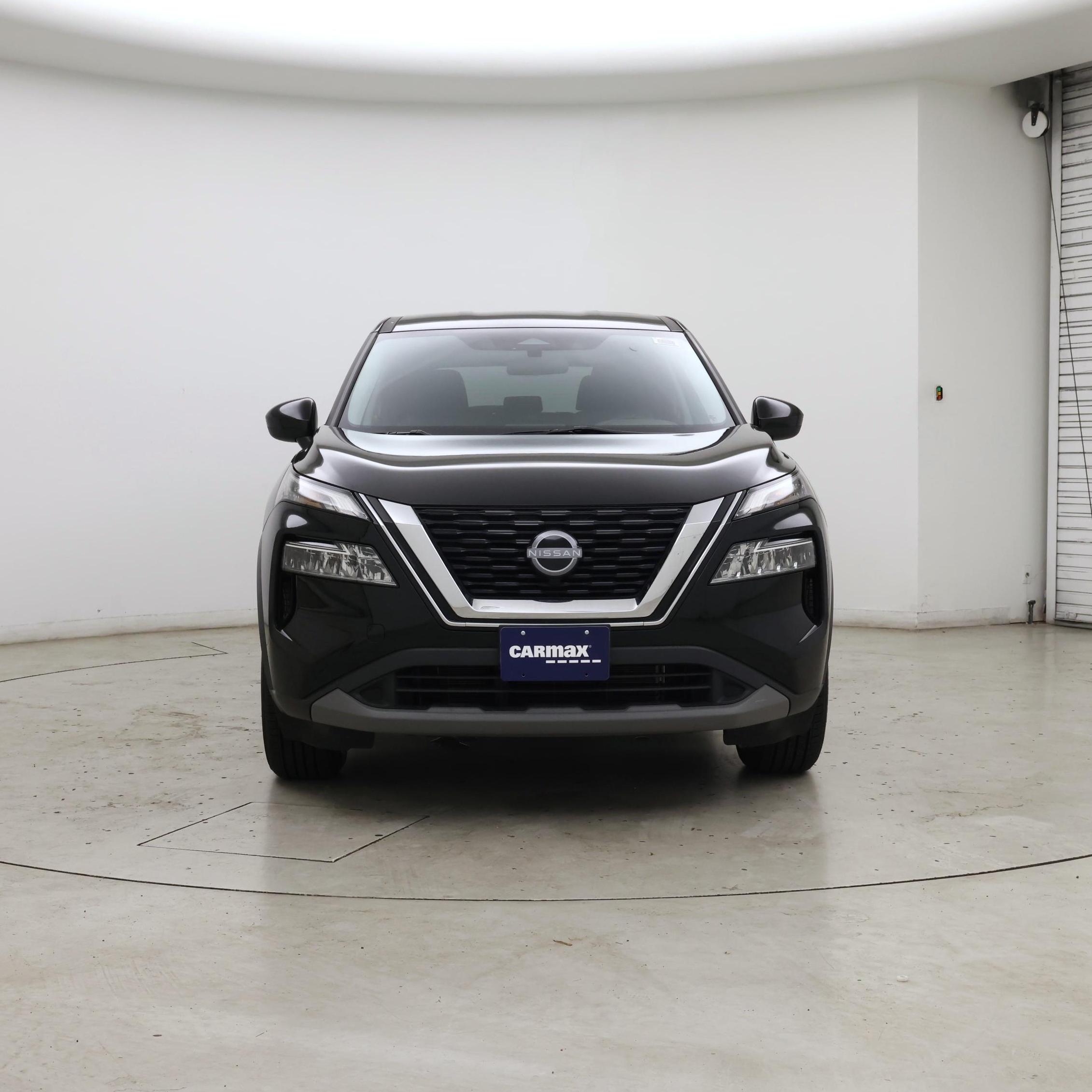 Thumbnail: 2023 Nissan Rogue - 5