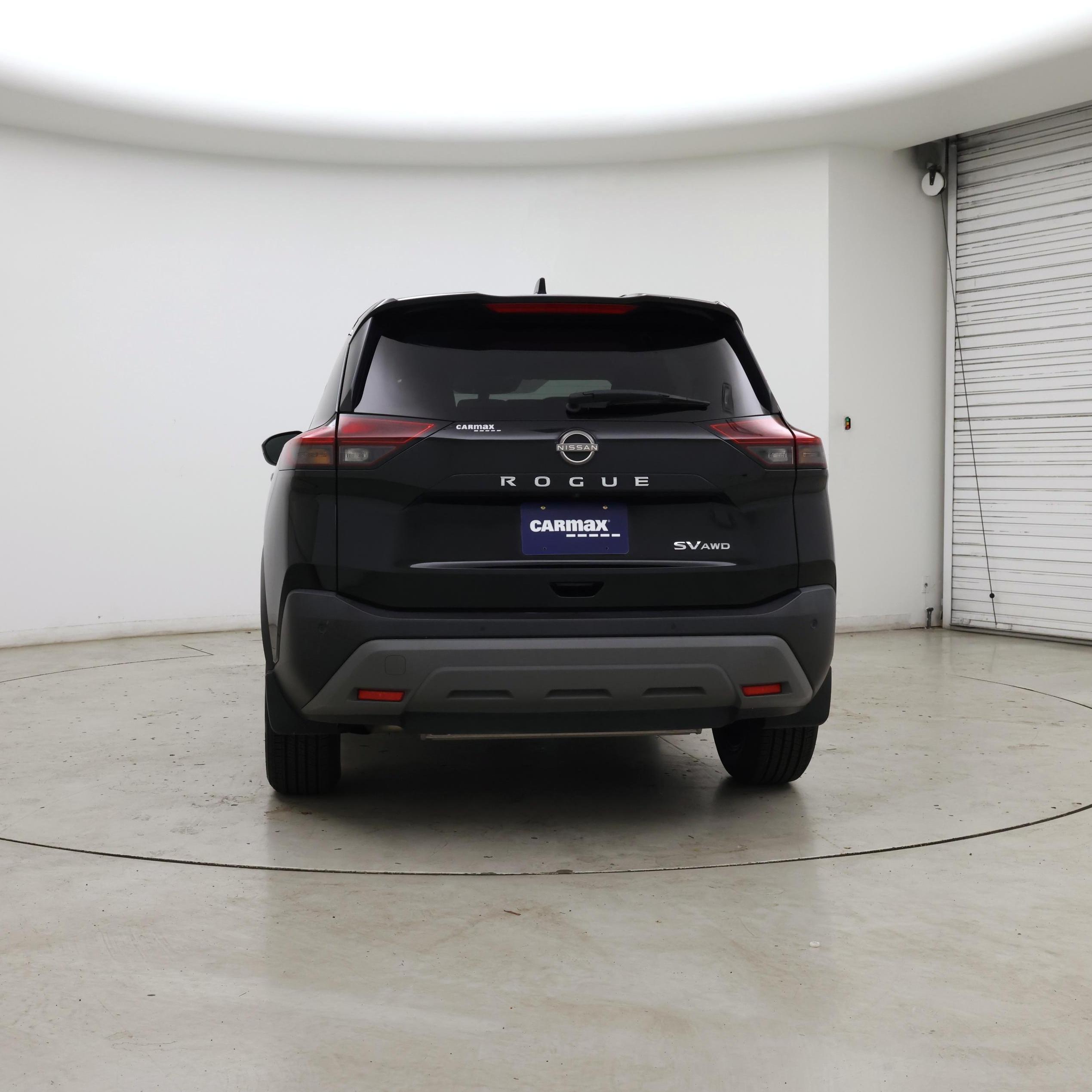 Thumbnail: 2023 Nissan Rogue - 6