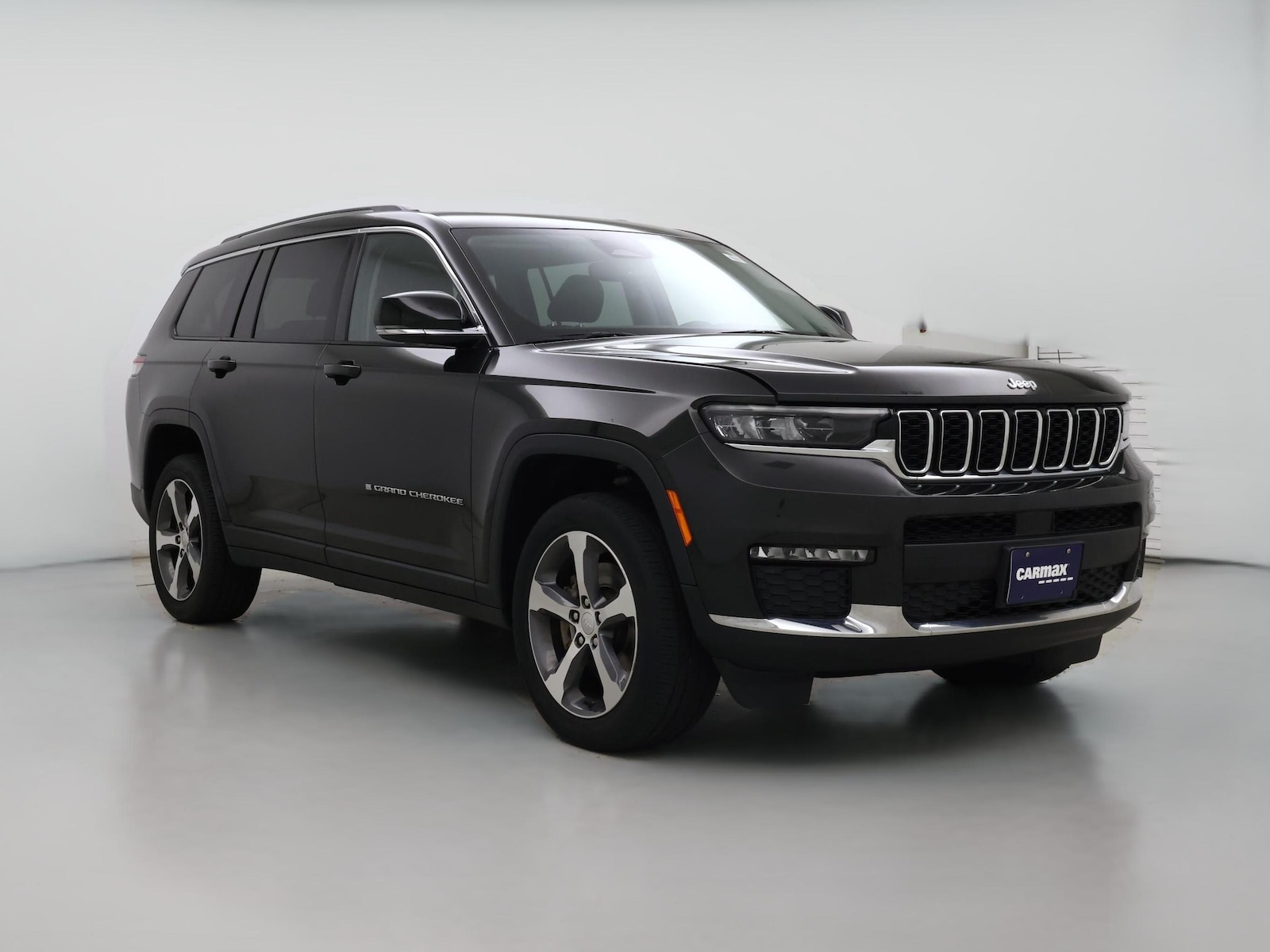 2023 Jeep Grand Cherokee L