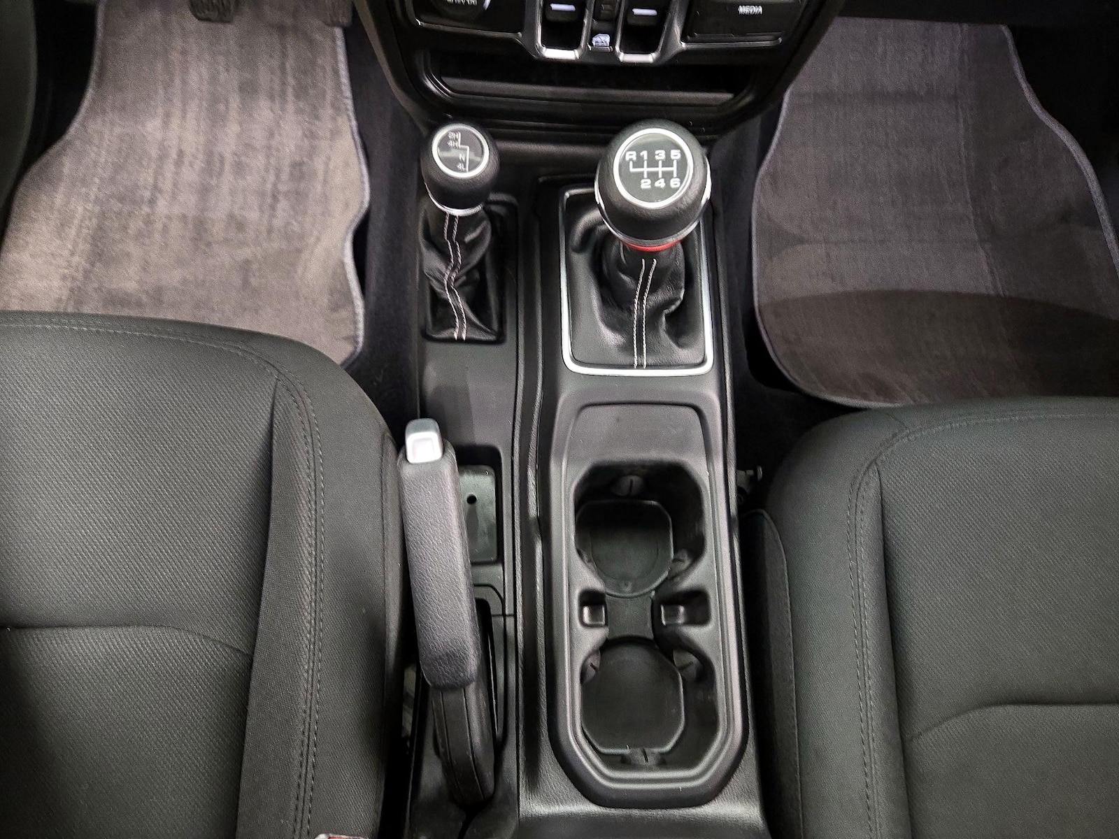 Manual Transmission