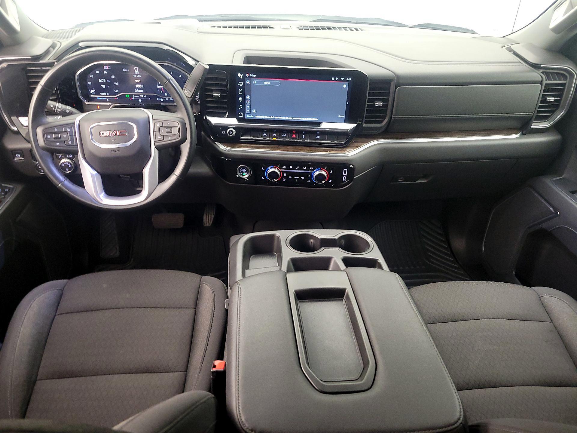 Thumbnail: 2024 GMC Sierra 1500 - 9