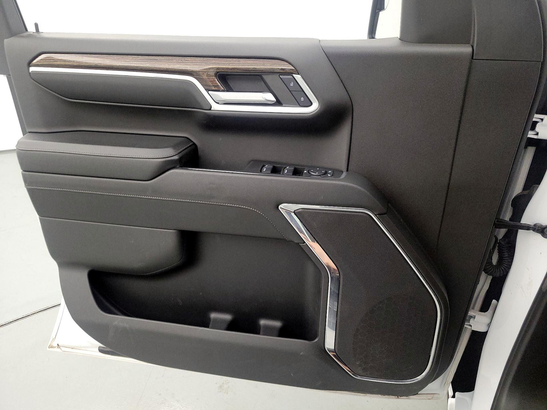 Thumbnail: 2024 GMC Sierra 1500 - 12