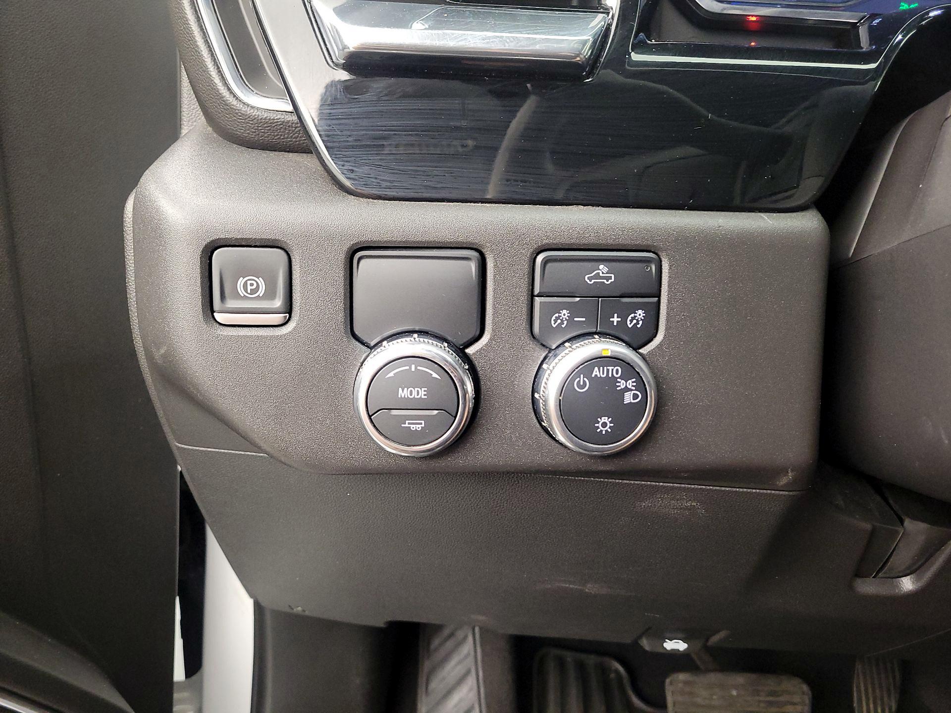 Thumbnail: 2024 GMC Sierra 1500 - 13