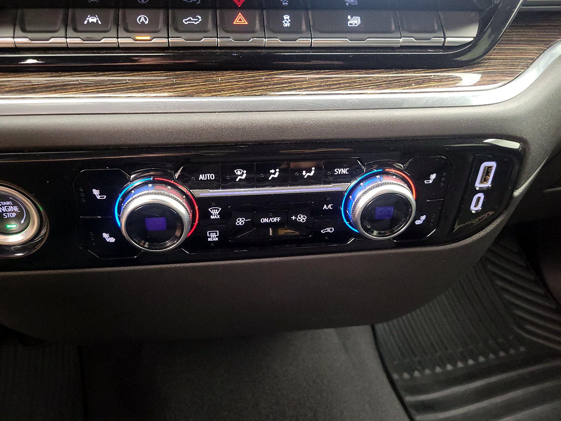 Thumbnail: 2024 GMC Sierra 1500 - 17