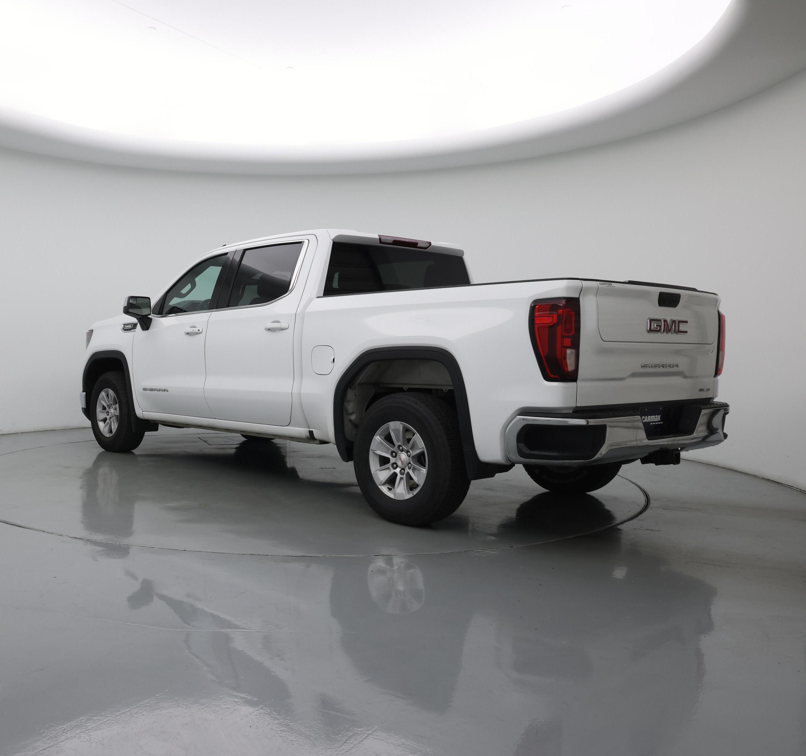 Thumbnail: 2024 GMC Sierra 1500 - 2