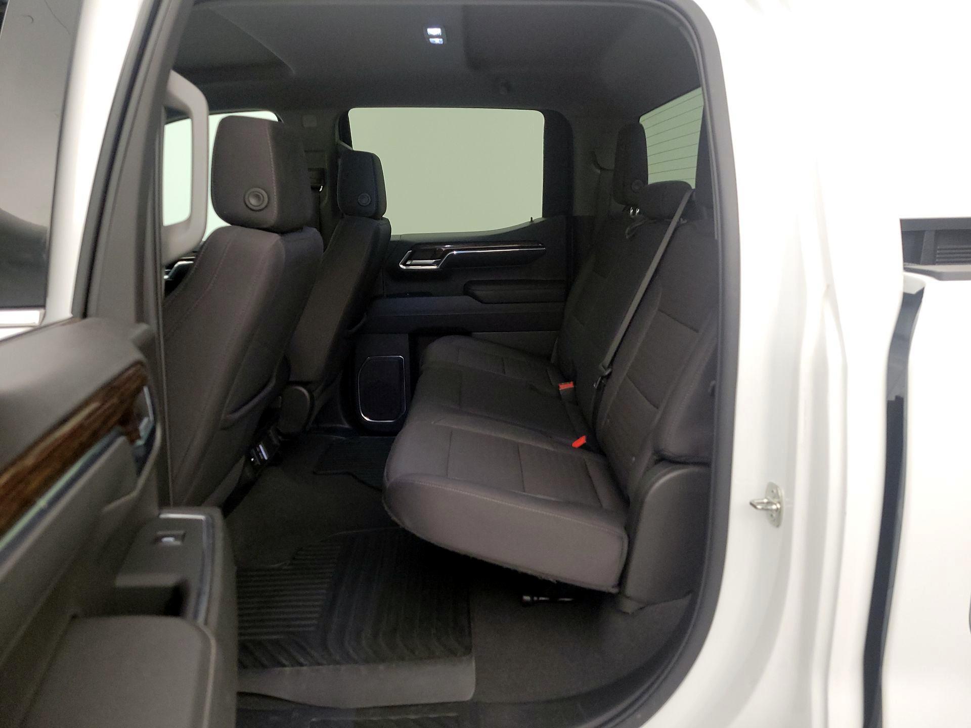 Thumbnail: 2024 GMC Sierra 1500 - 20