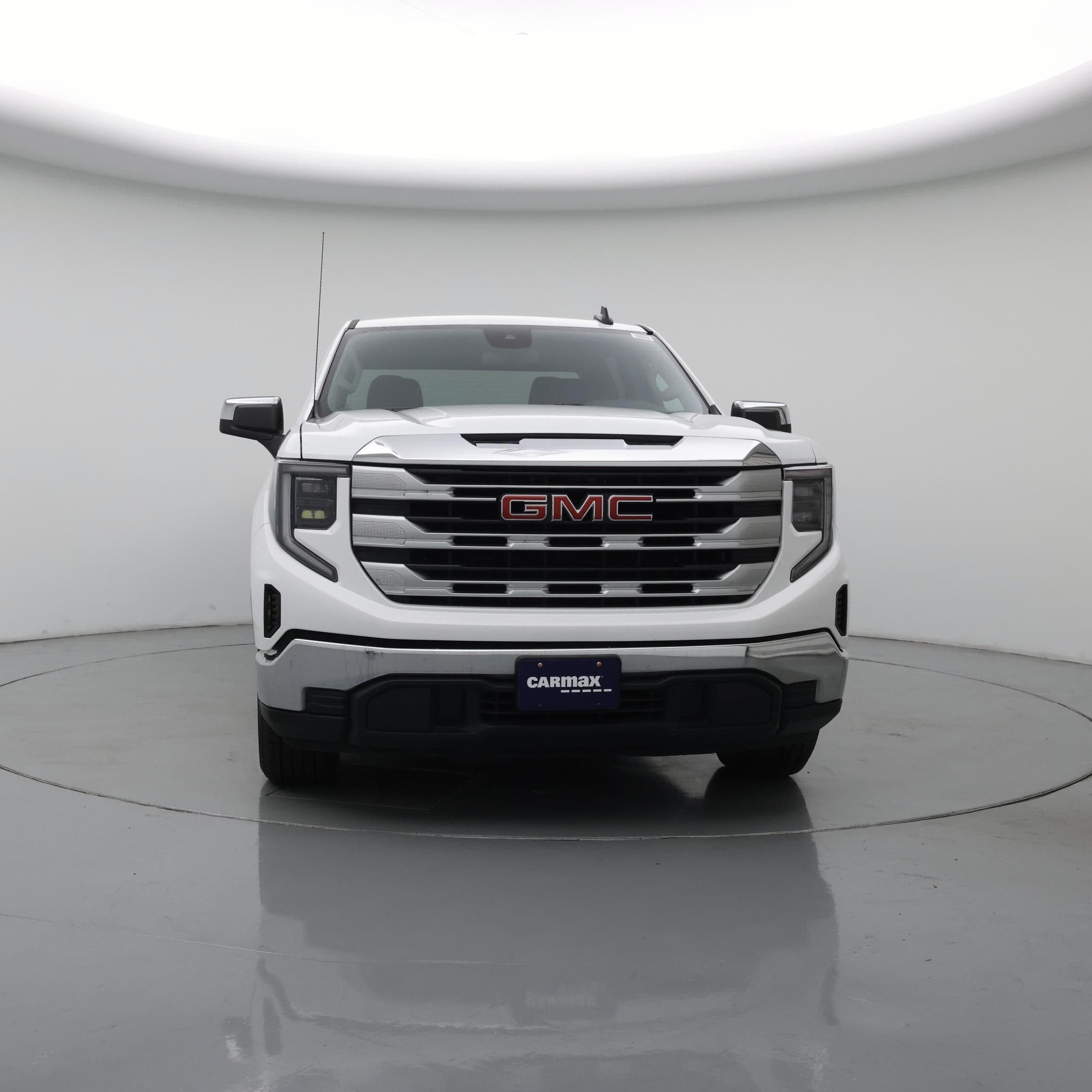 Thumbnail: 2024 GMC Sierra 1500 - 5