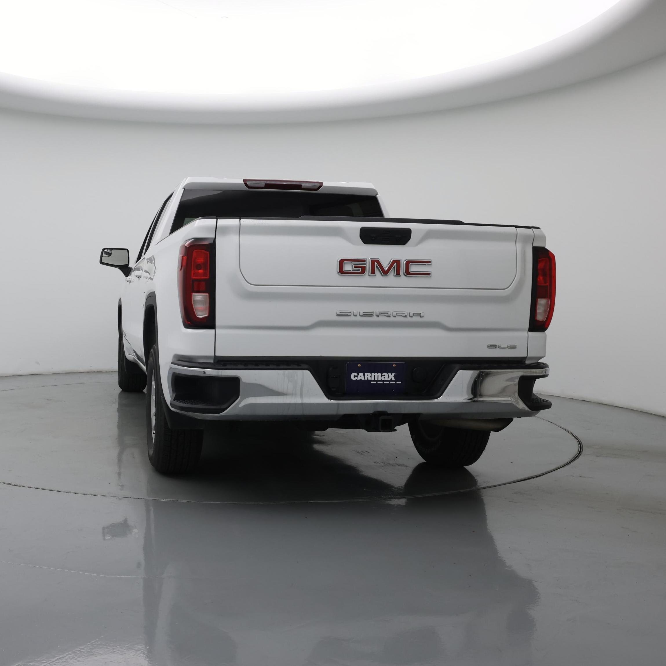 Thumbnail: 2024 GMC Sierra 1500 - 6