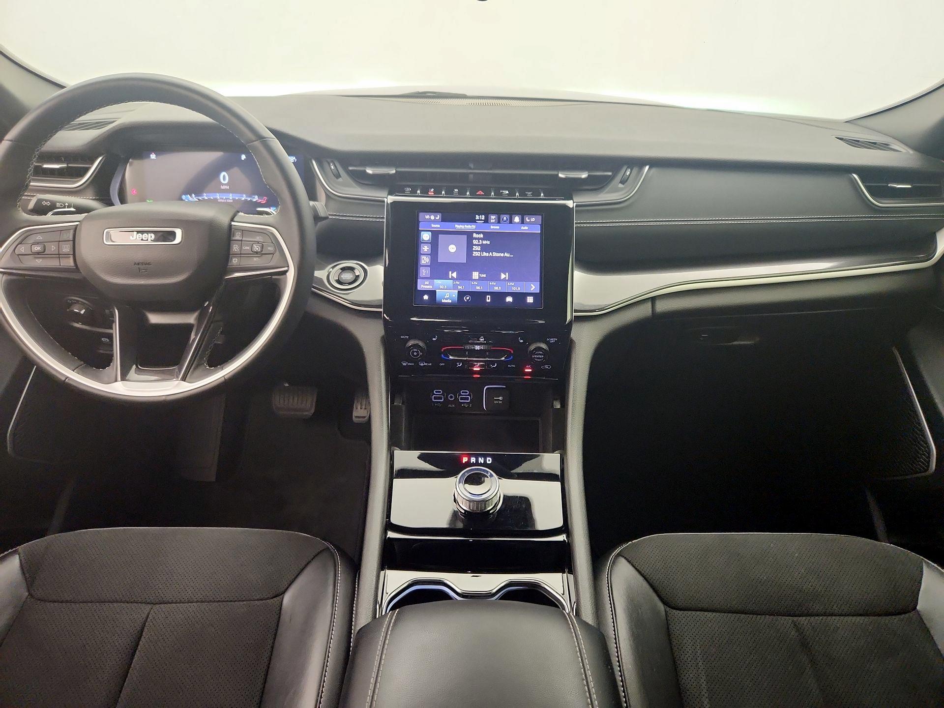 Thumbnail: 2022 Jeep Grand Cherokee - 9