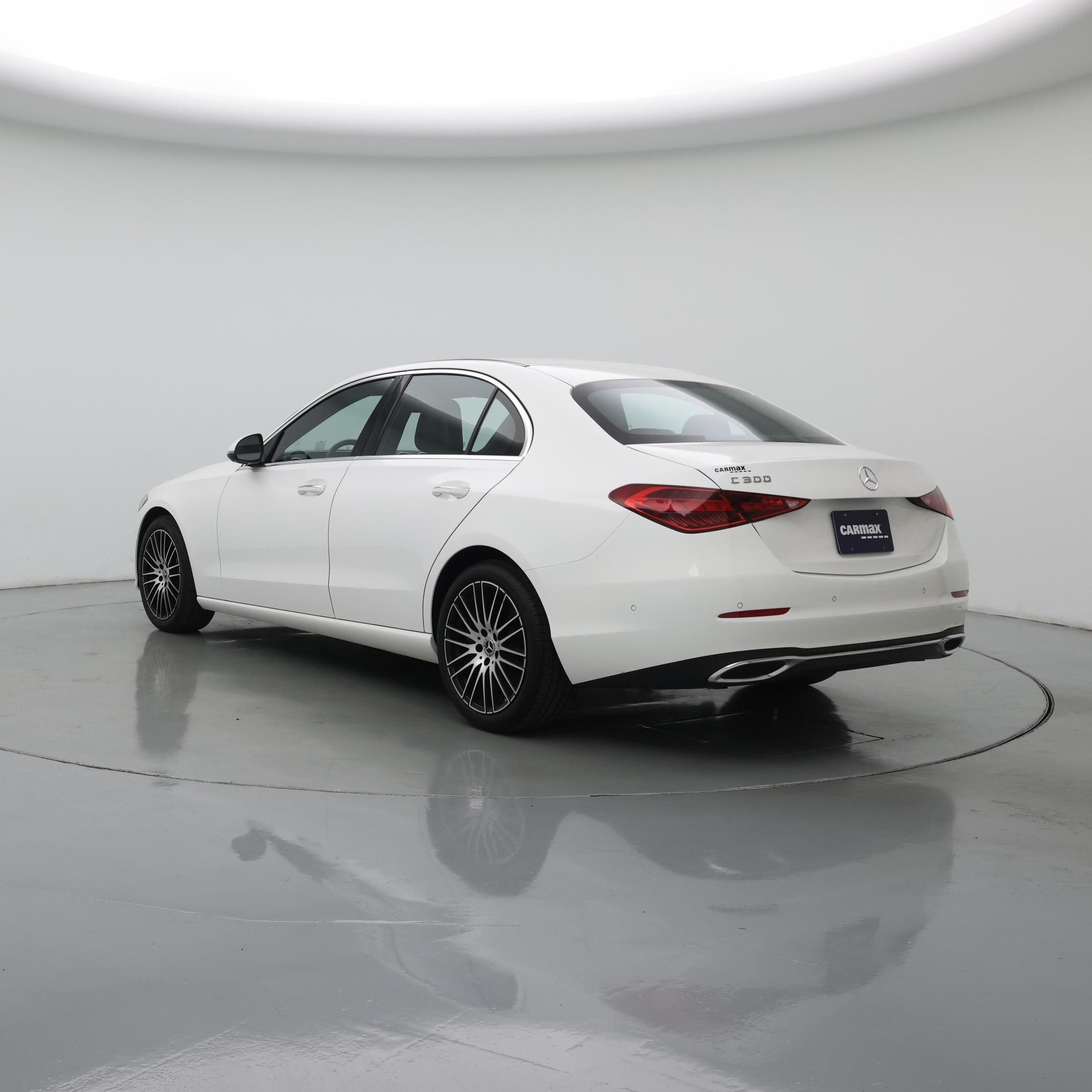 Thumbnail: 2025 Mercedes-Benz C-Class - 2
