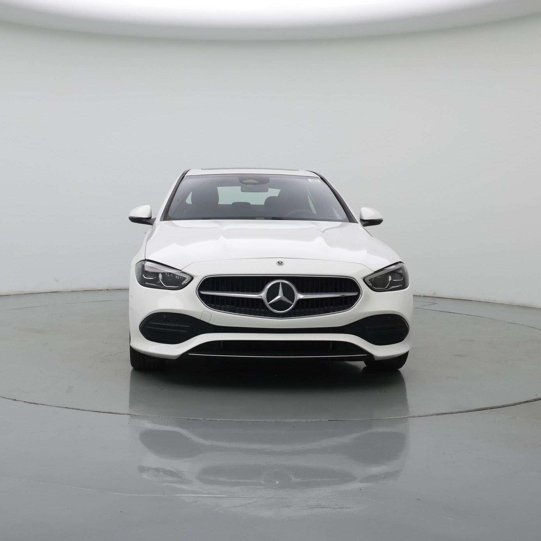 Thumbnail: 2025 Mercedes-Benz C-Class - 5