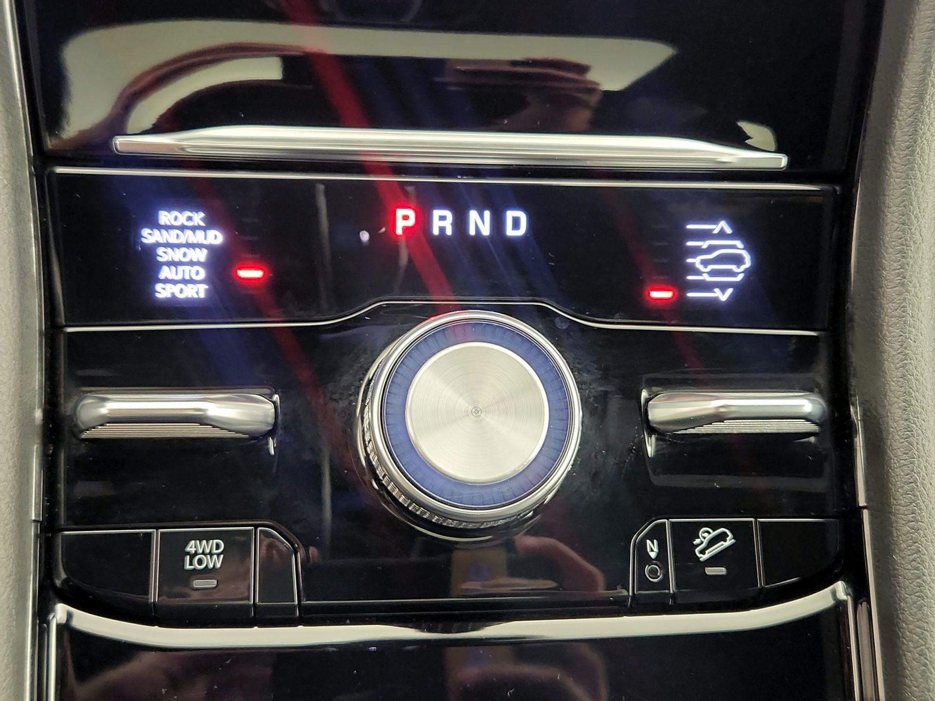 Thumbnail: 2023 Jeep Grand Cherokee L - 18