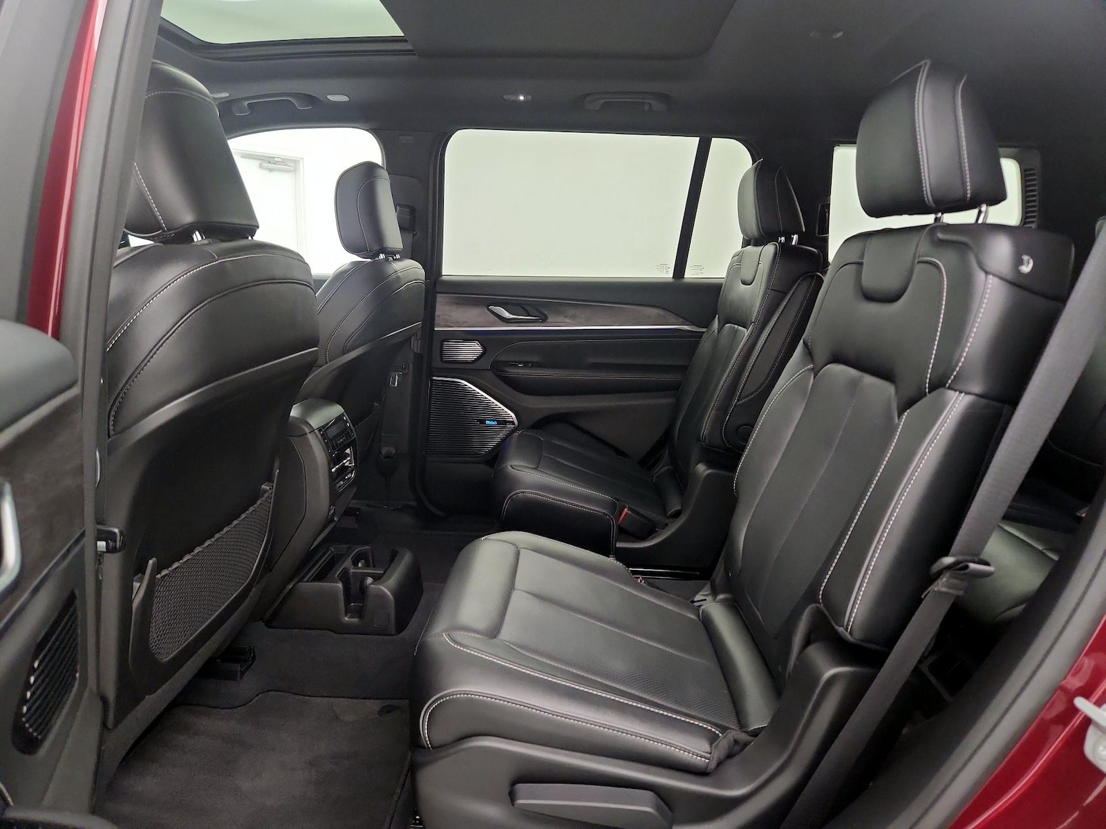 2023 Jeep Grand Cherokee L Overland - Photo 22