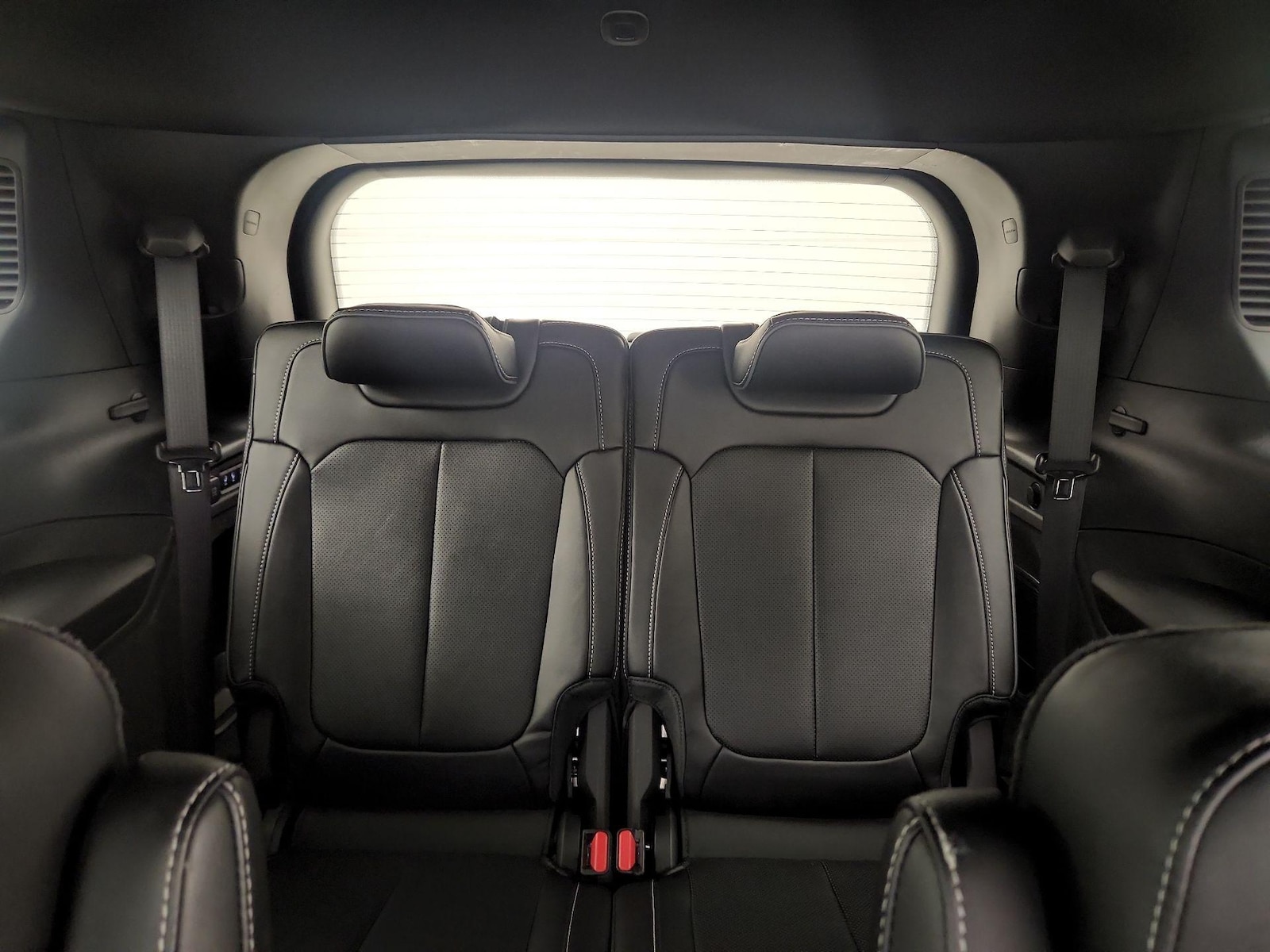 2023 Jeep Grand Cherokee L Overland - Photo 23