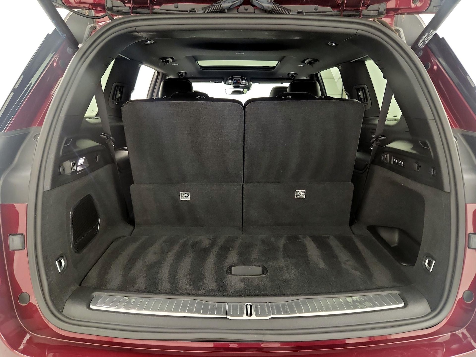 2023 Jeep Grand Cherokee L Overland - Photo 24