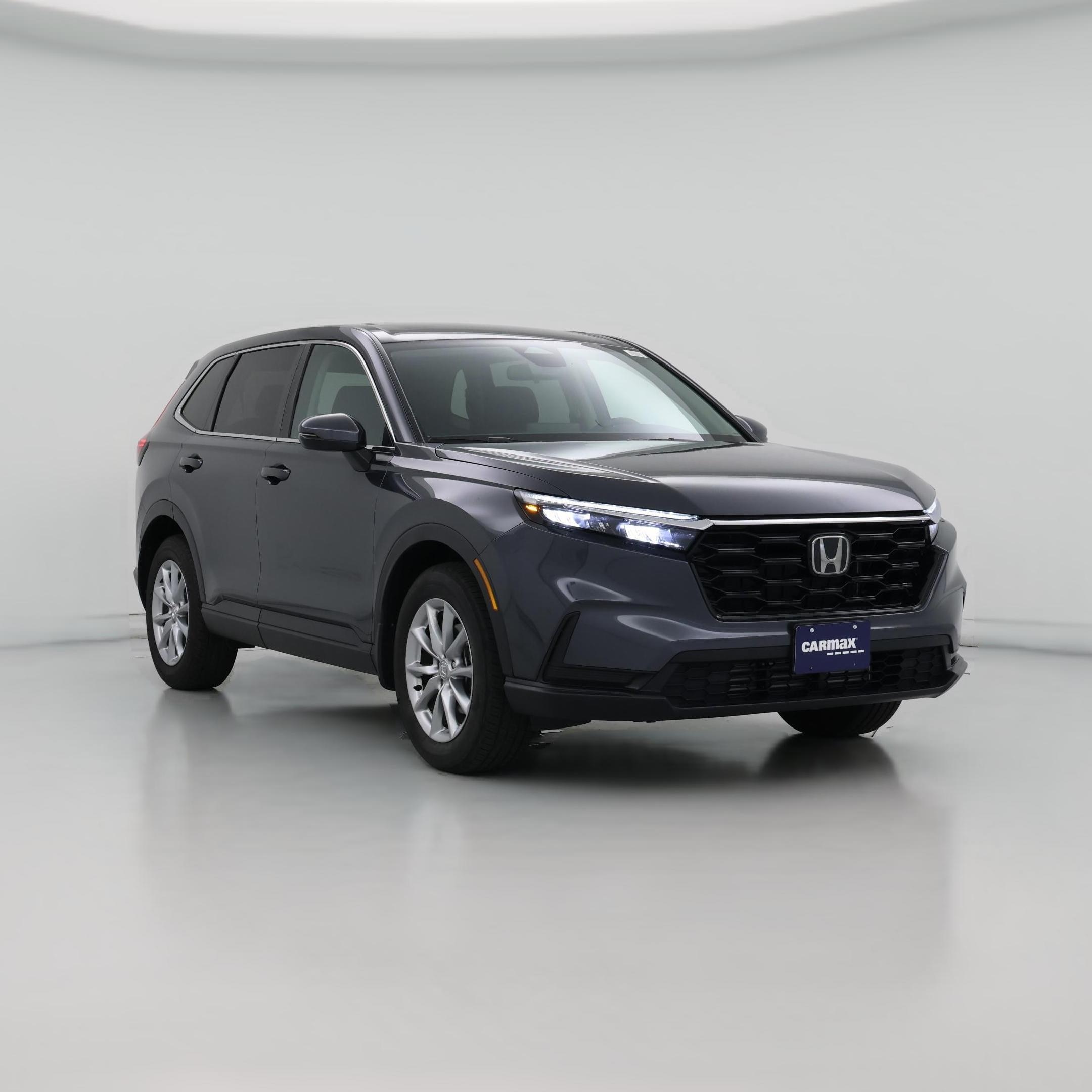 Thumbnail: 2026 Honda CR-V - 1