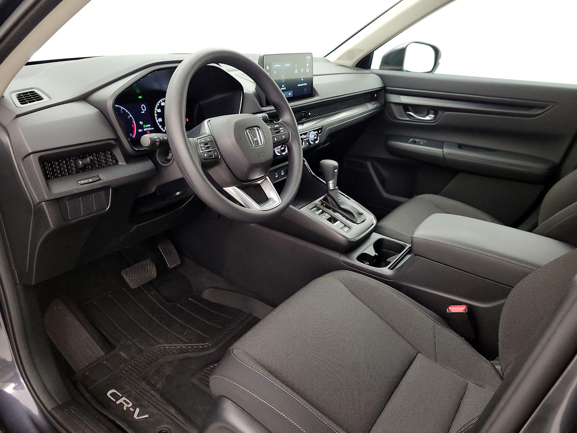 Thumbnail: 2026 Honda CR-V - 11
