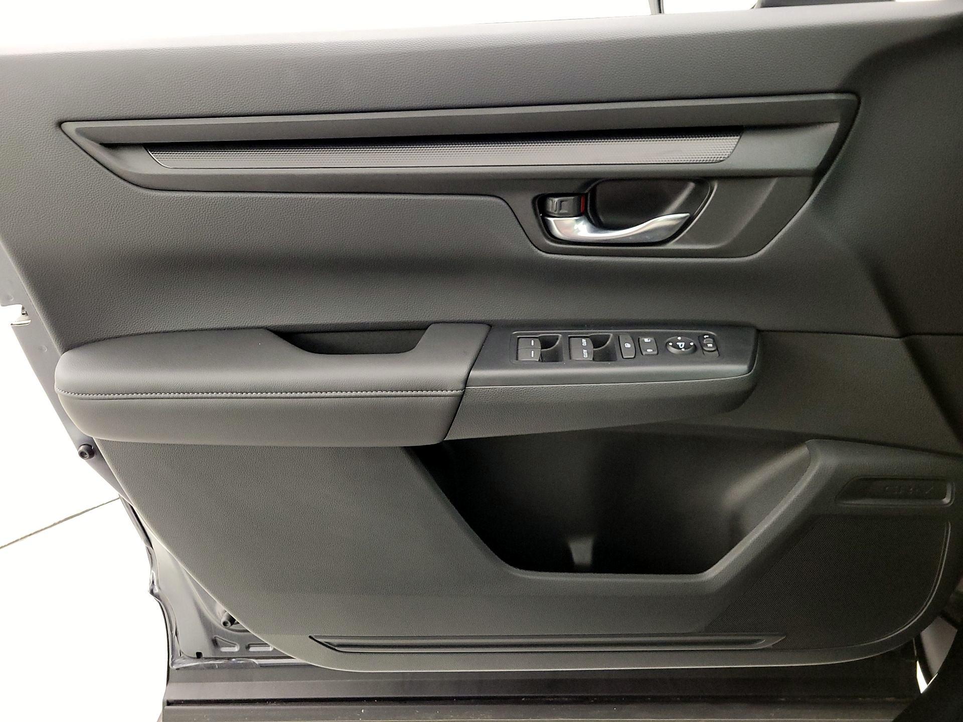 Thumbnail: 2026 Honda CR-V - 12