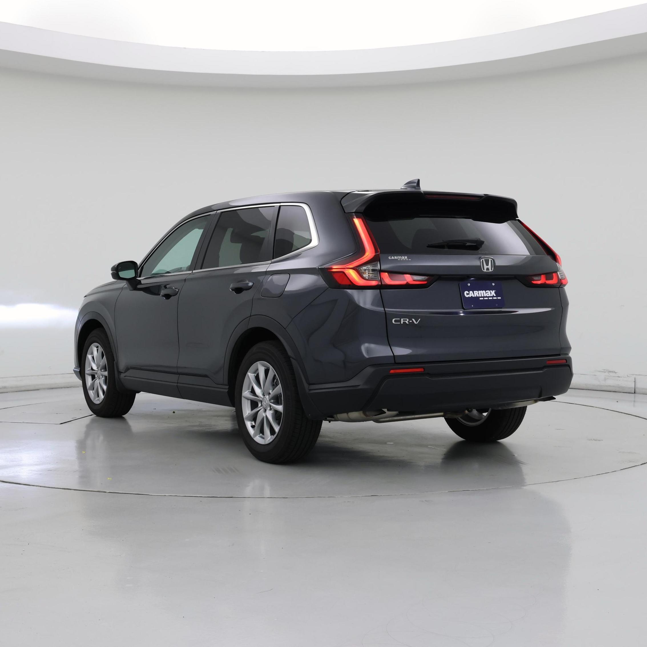 Thumbnail: 2026 Honda CR-V - 2