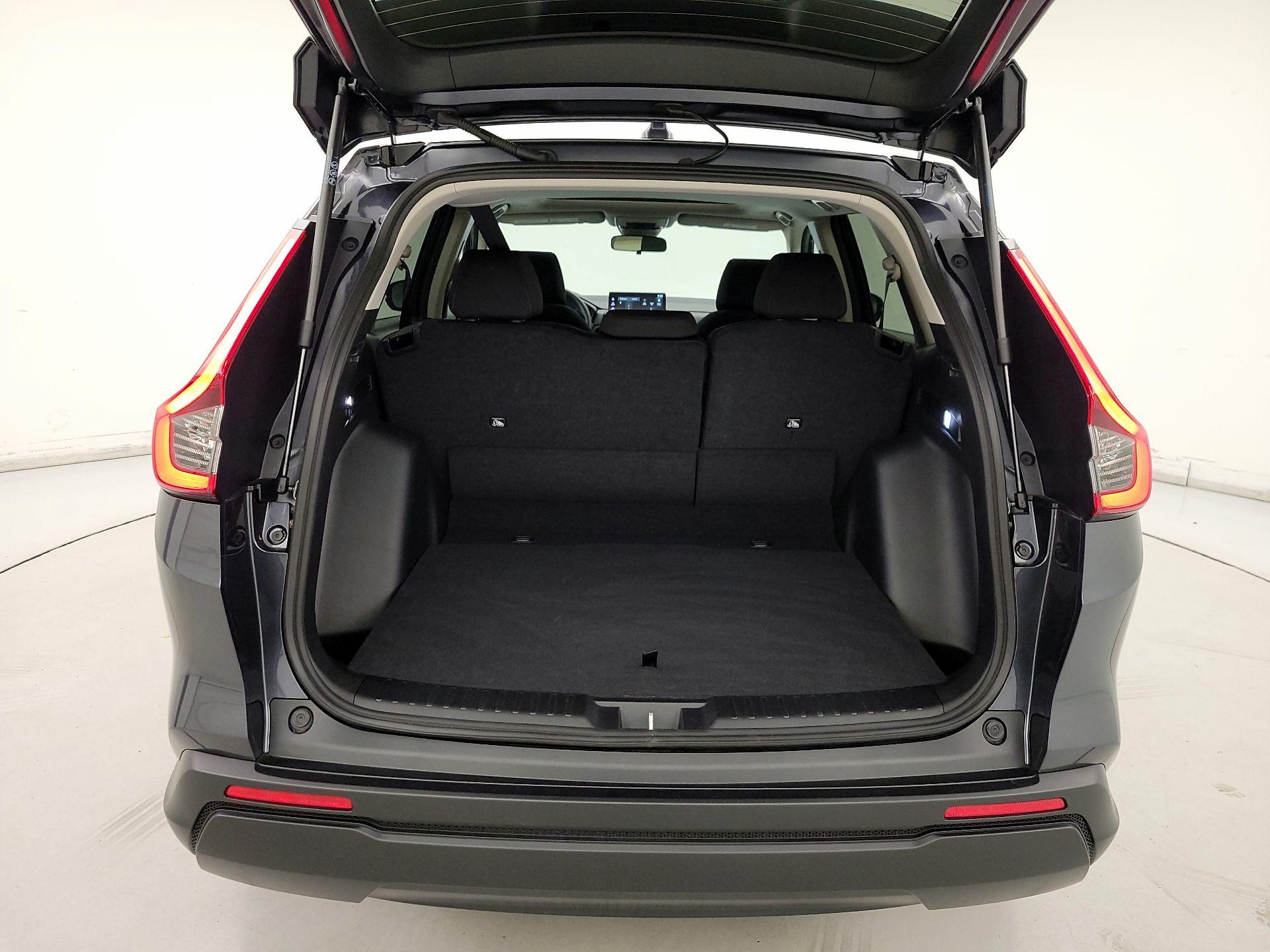 Thumbnail: 2026 Honda CR-V - 20