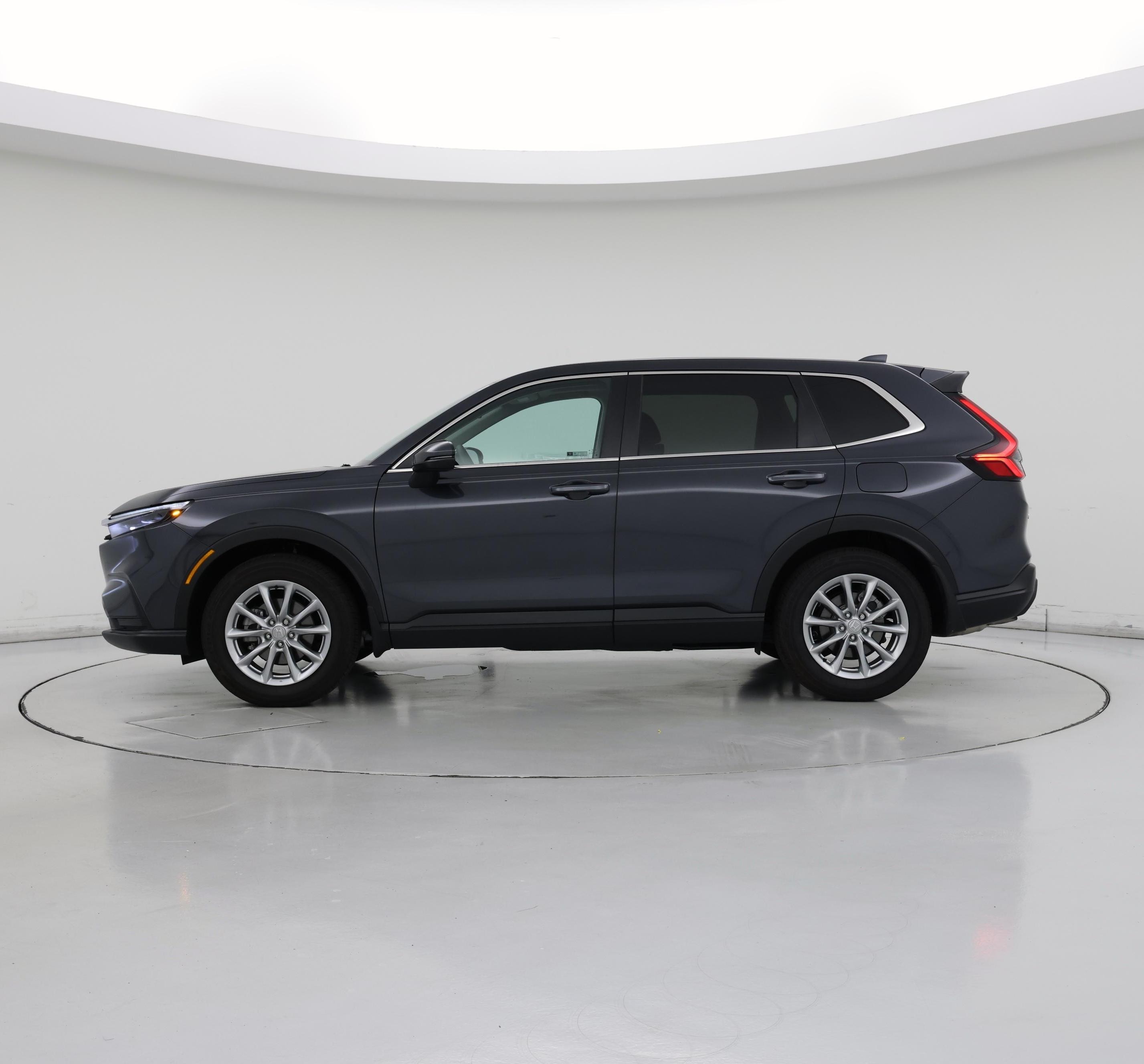 Thumbnail: 2026 Honda CR-V - 3