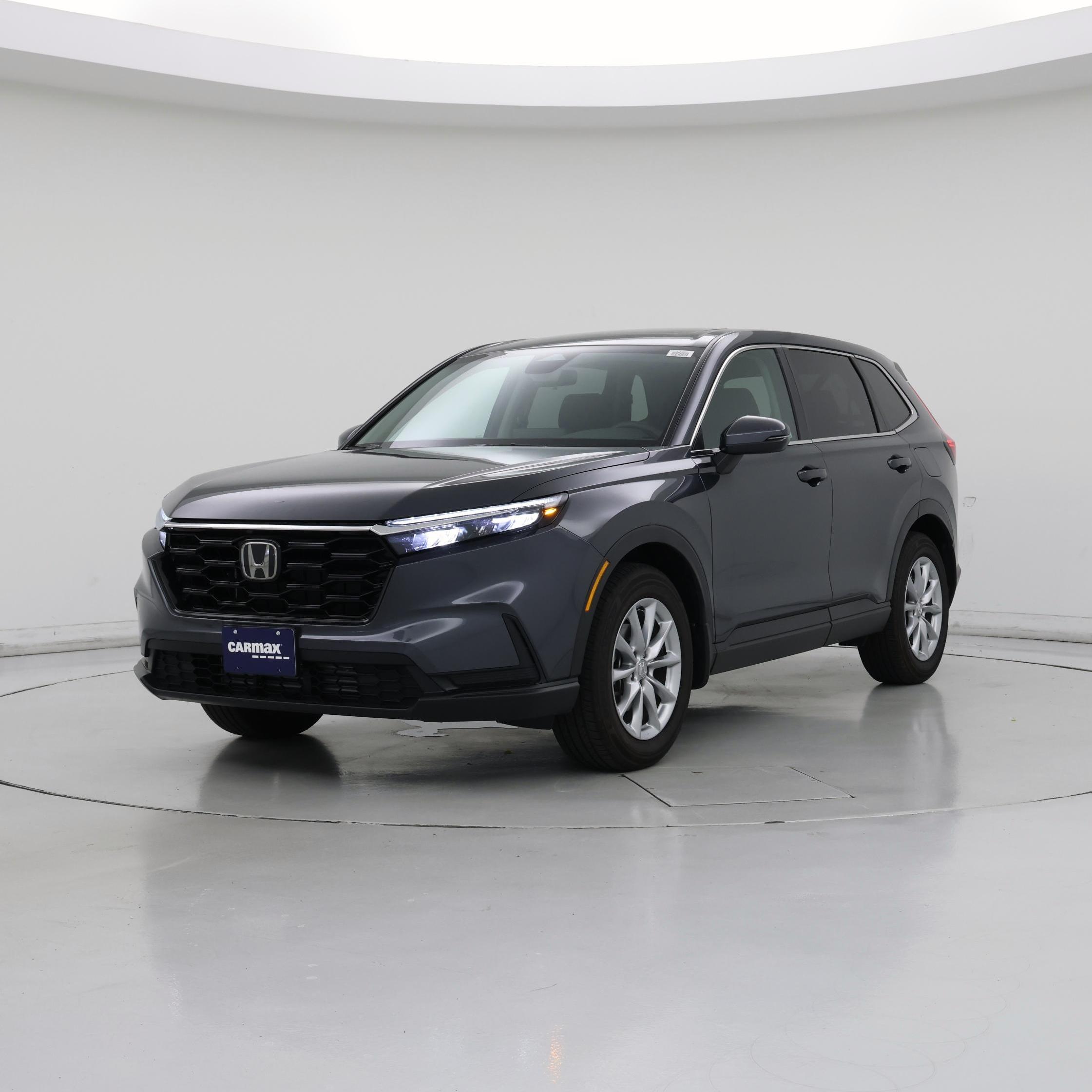 Thumbnail: 2026 Honda CR-V - 4