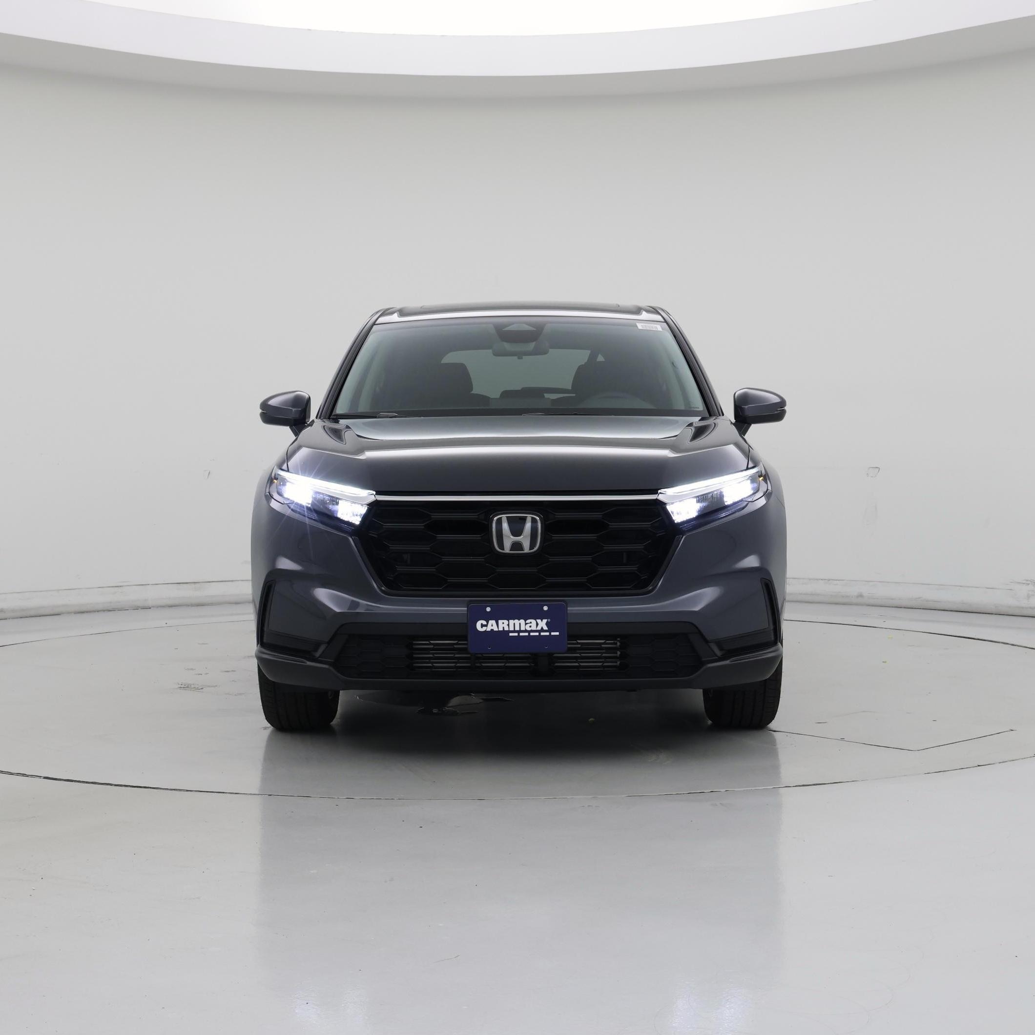 Thumbnail: 2026 Honda CR-V - 5