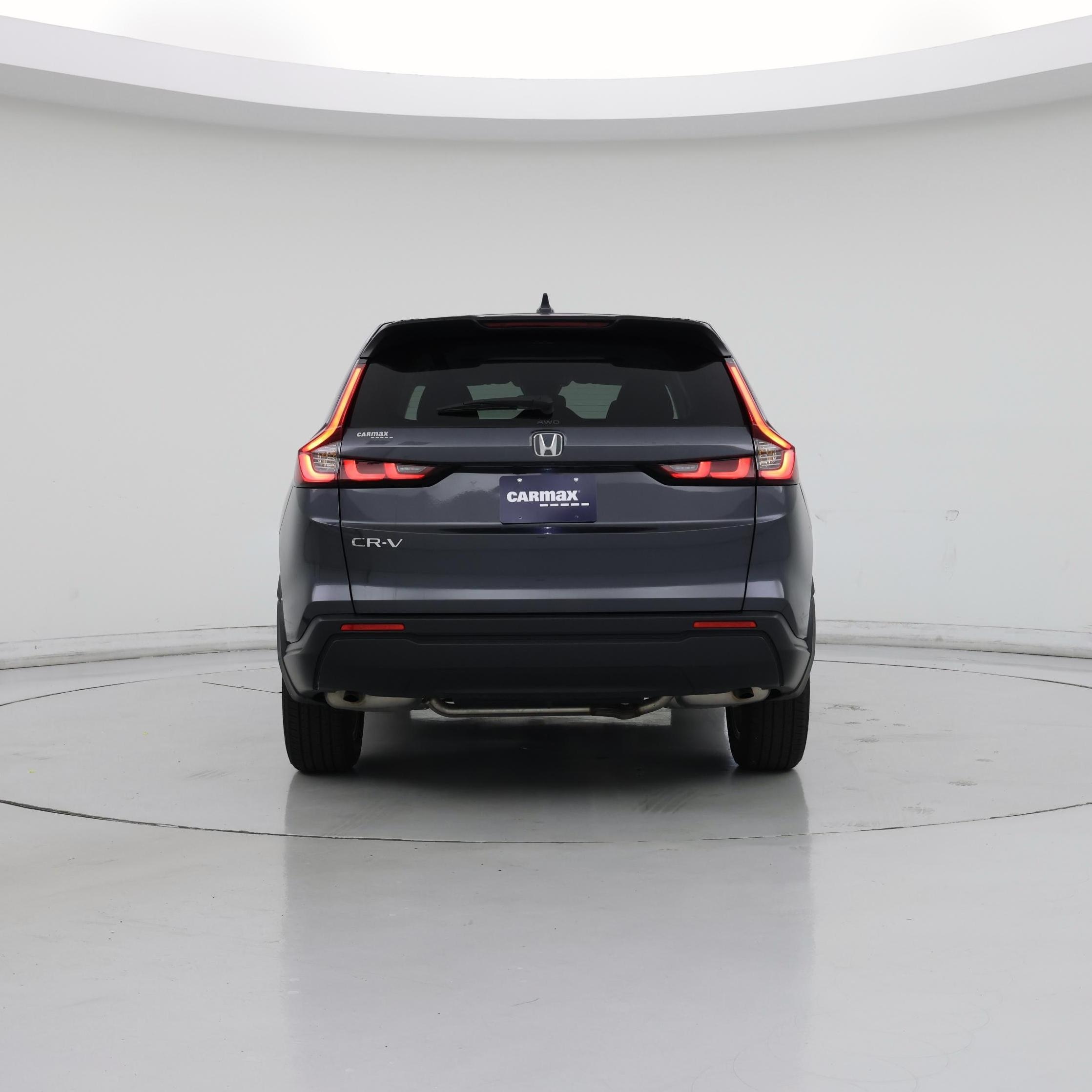 Thumbnail: 2026 Honda CR-V - 6