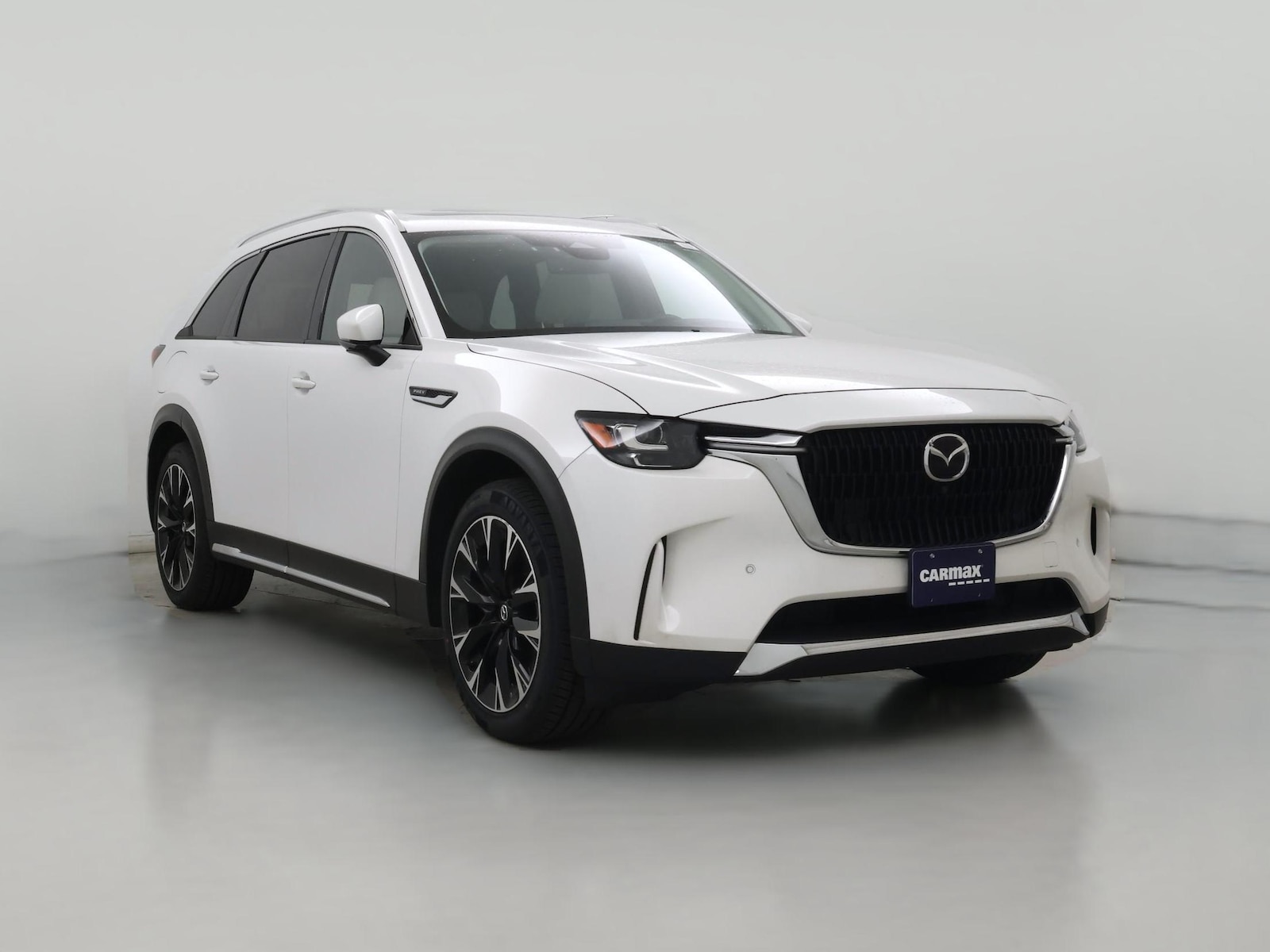 2024 Mazda CX-90 PHEV
