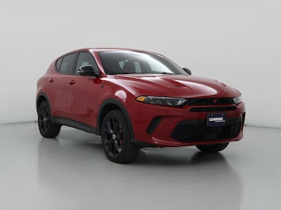 2024 Dodge Hornet GT