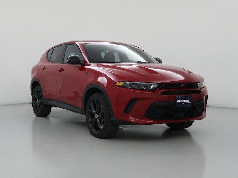 2024 Dodge Hornet GT -
                  Virginia Beach, VA