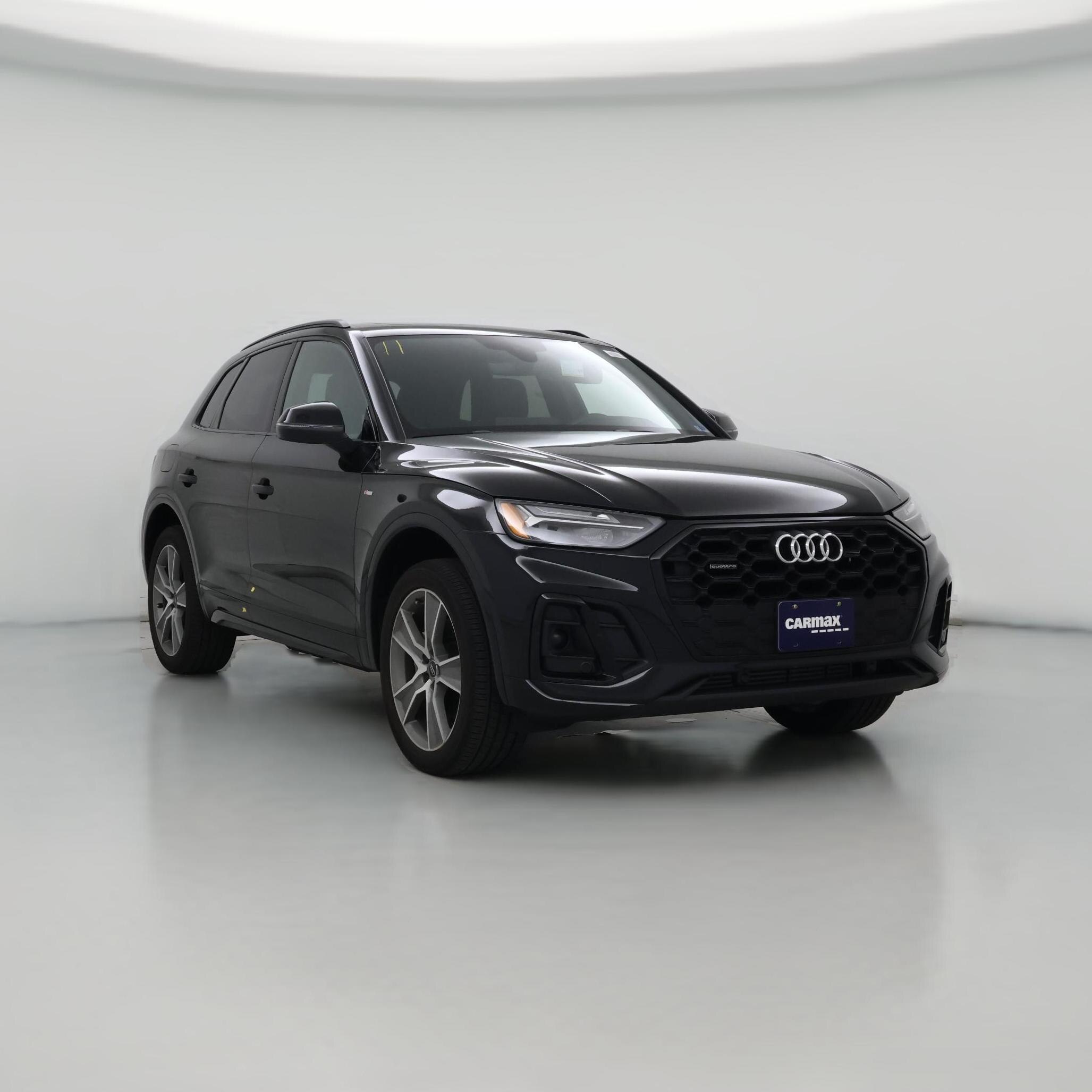Thumbnail: 2025 Audi Q5 - 1