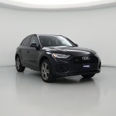 2025 Audi Q5 S-Line Premium