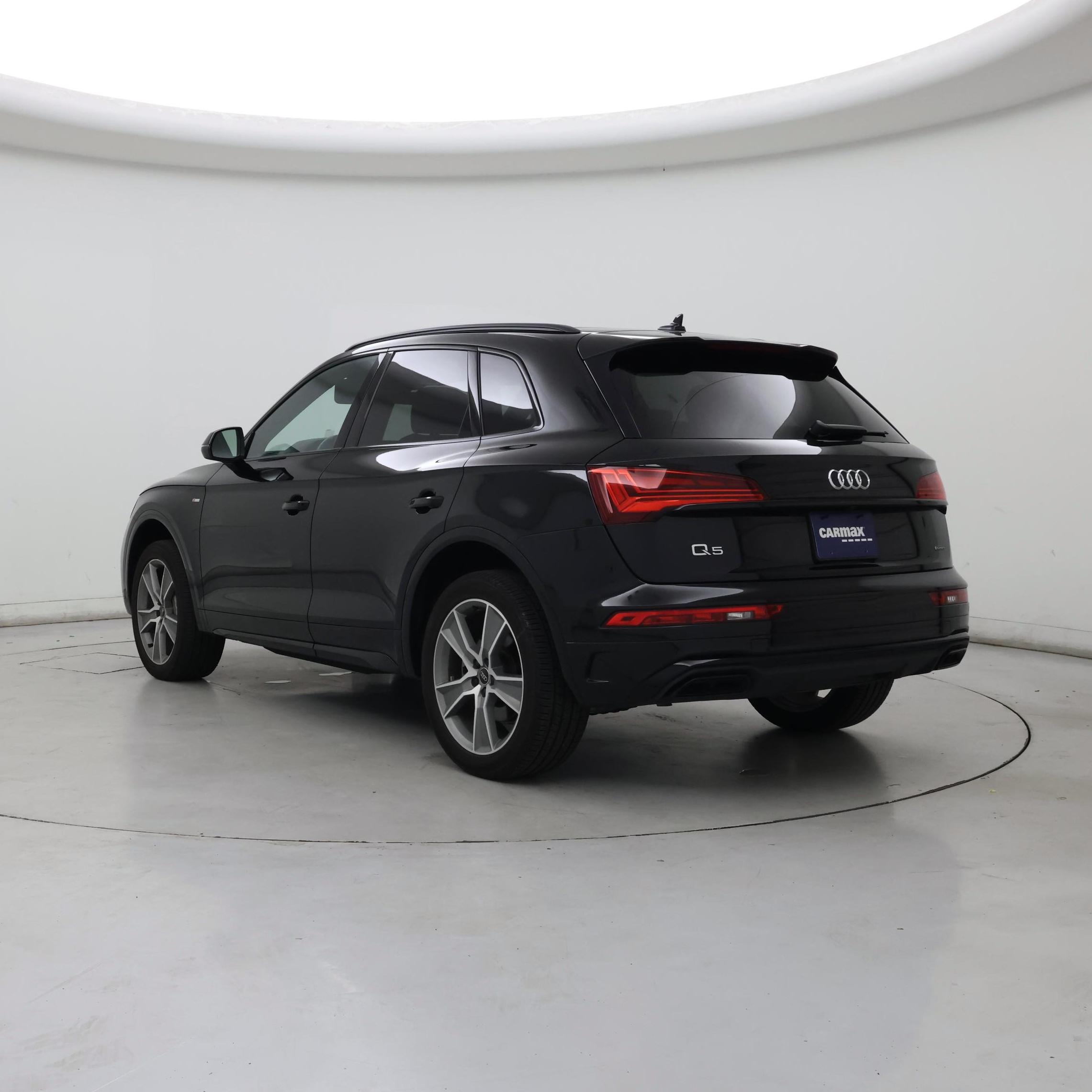 Thumbnail: 2025 Audi Q5 - 2
