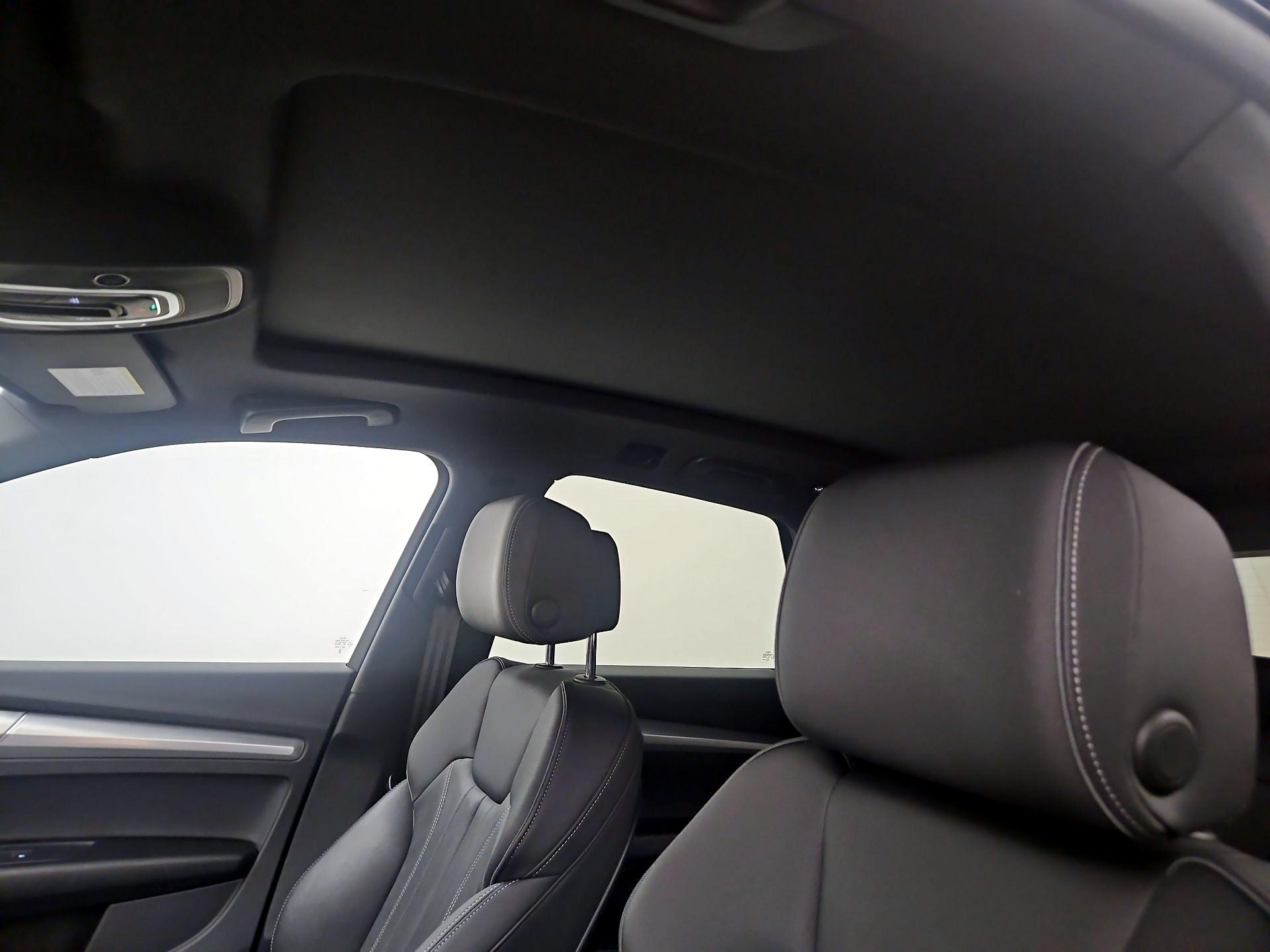 Thumbnail: 2025 Audi Q5 - 19