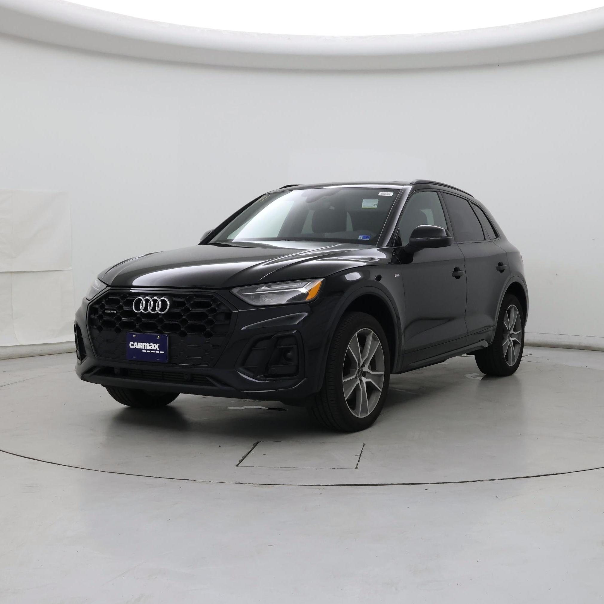 Thumbnail: 2025 Audi Q5 - 4
