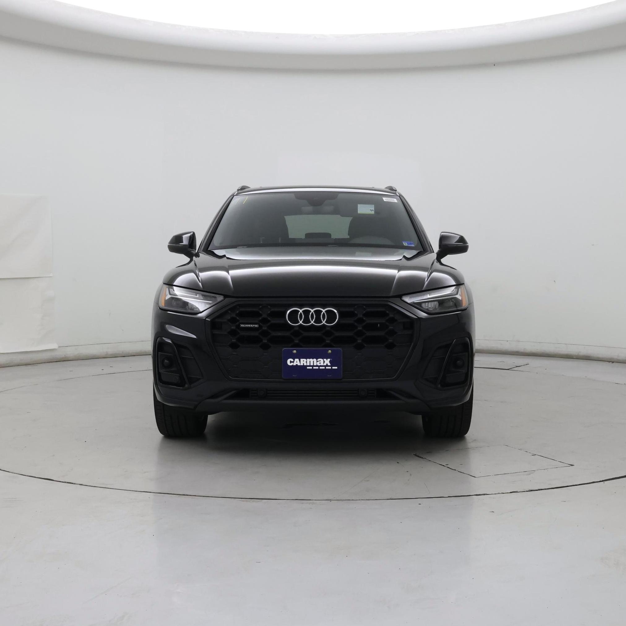 Thumbnail: 2025 Audi Q5 - 5