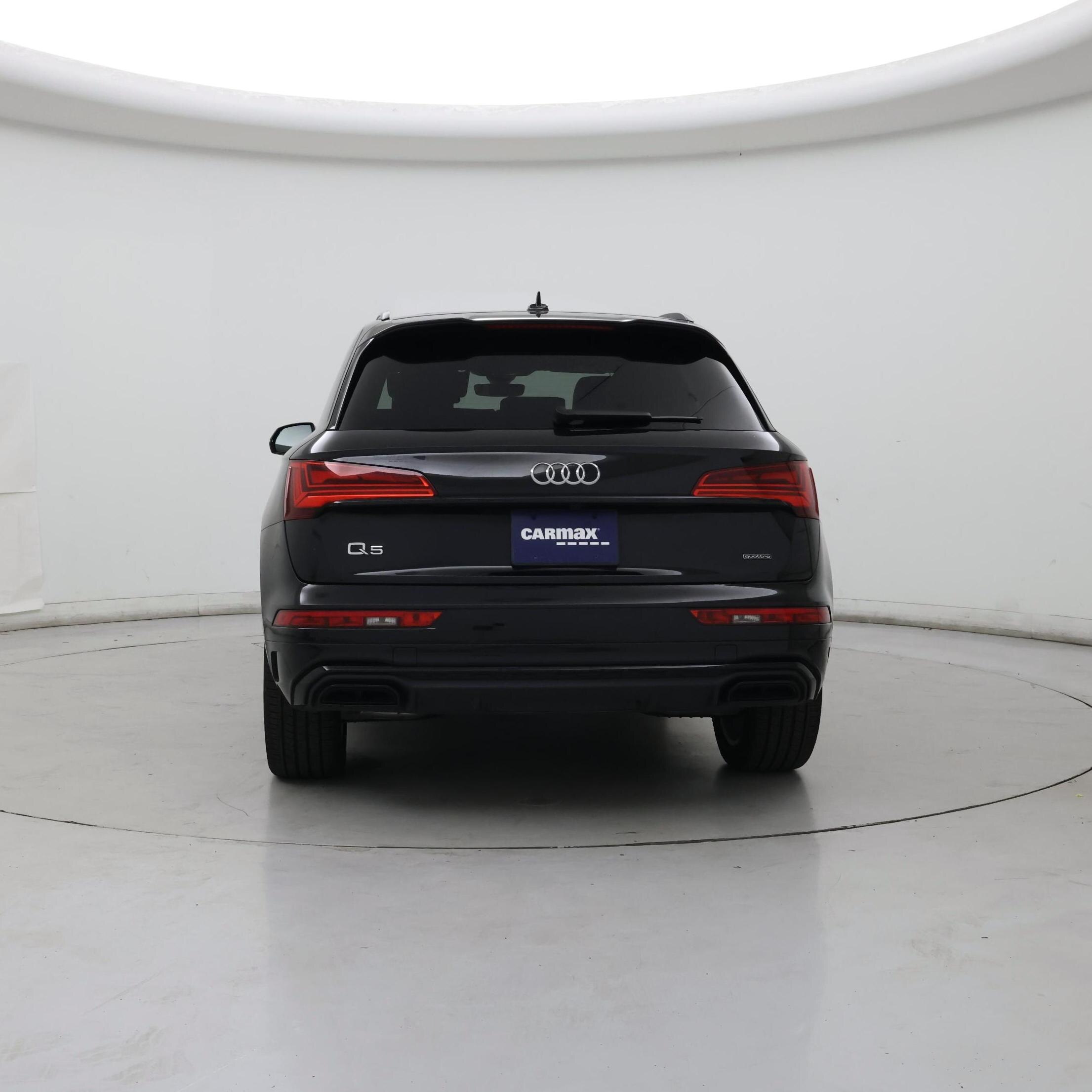 Thumbnail: 2025 Audi Q5 - 6