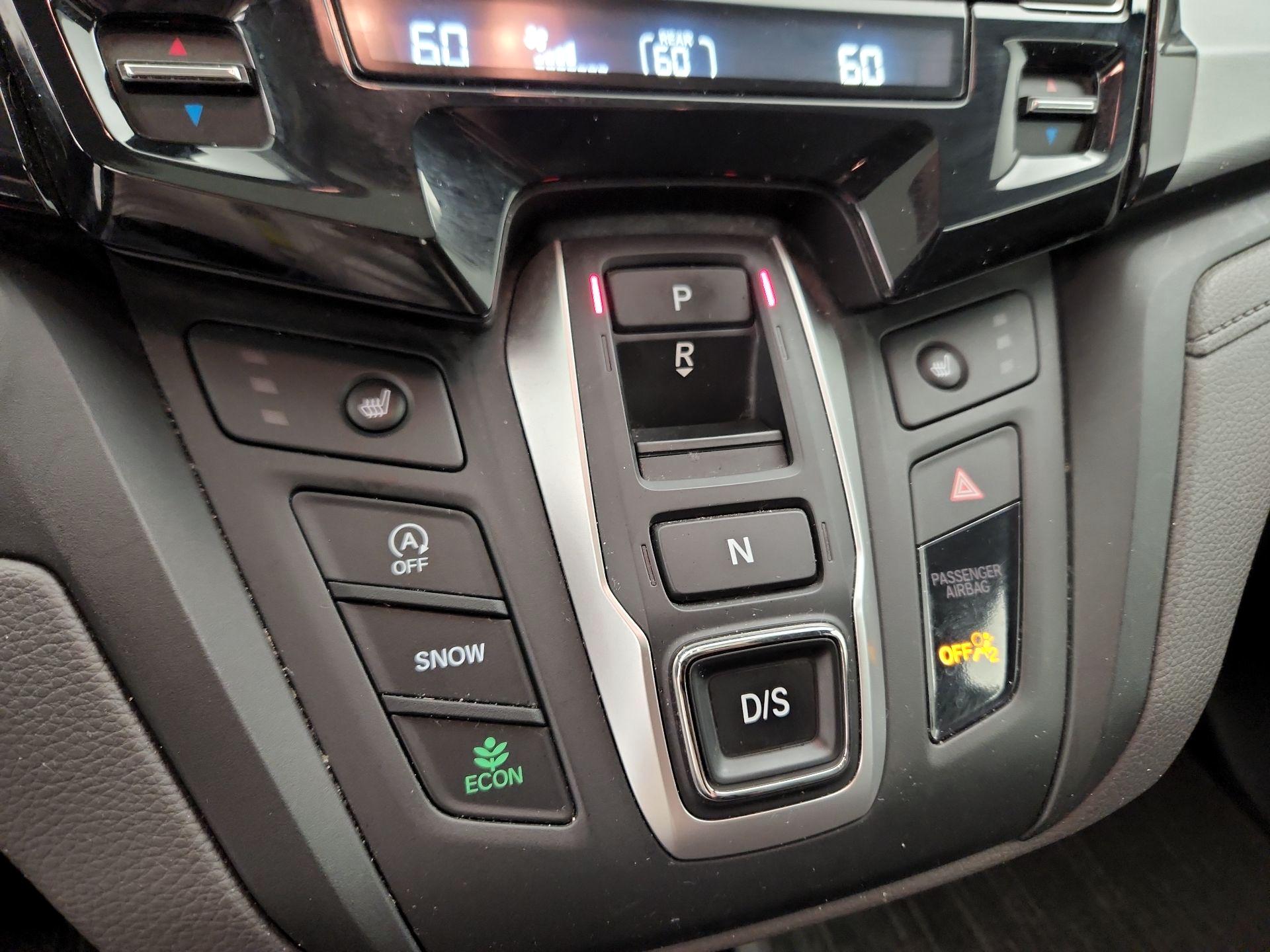 Thumbnail: 2021 Honda Odyssey - 17