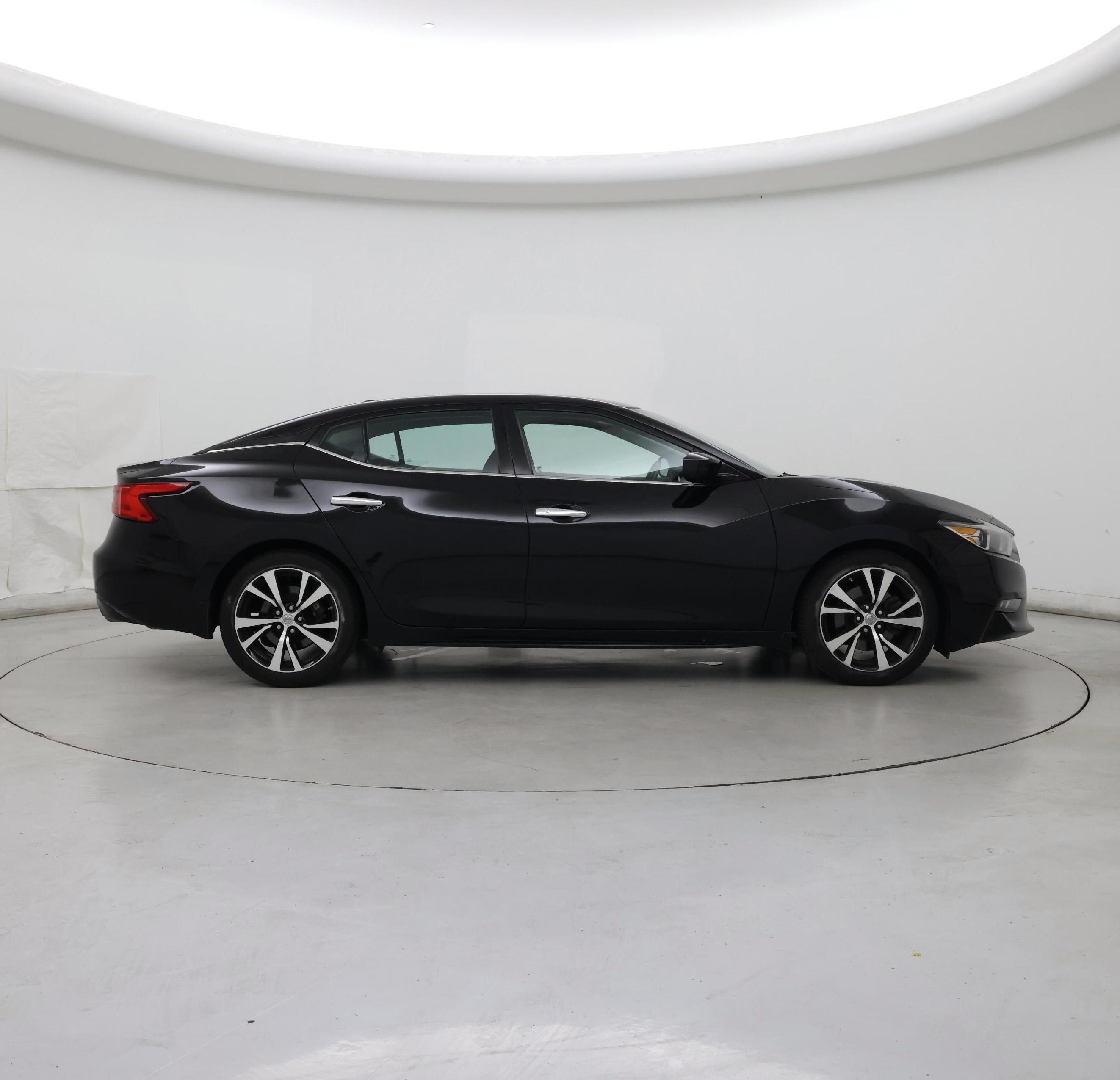 Thumbnail: 2018 Nissan Maxima - 7