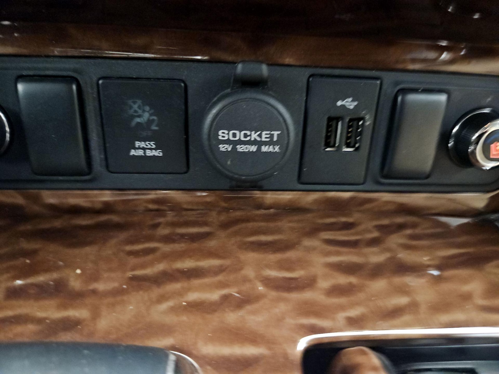 2020 Nissan Armada Platinum - Photo 20