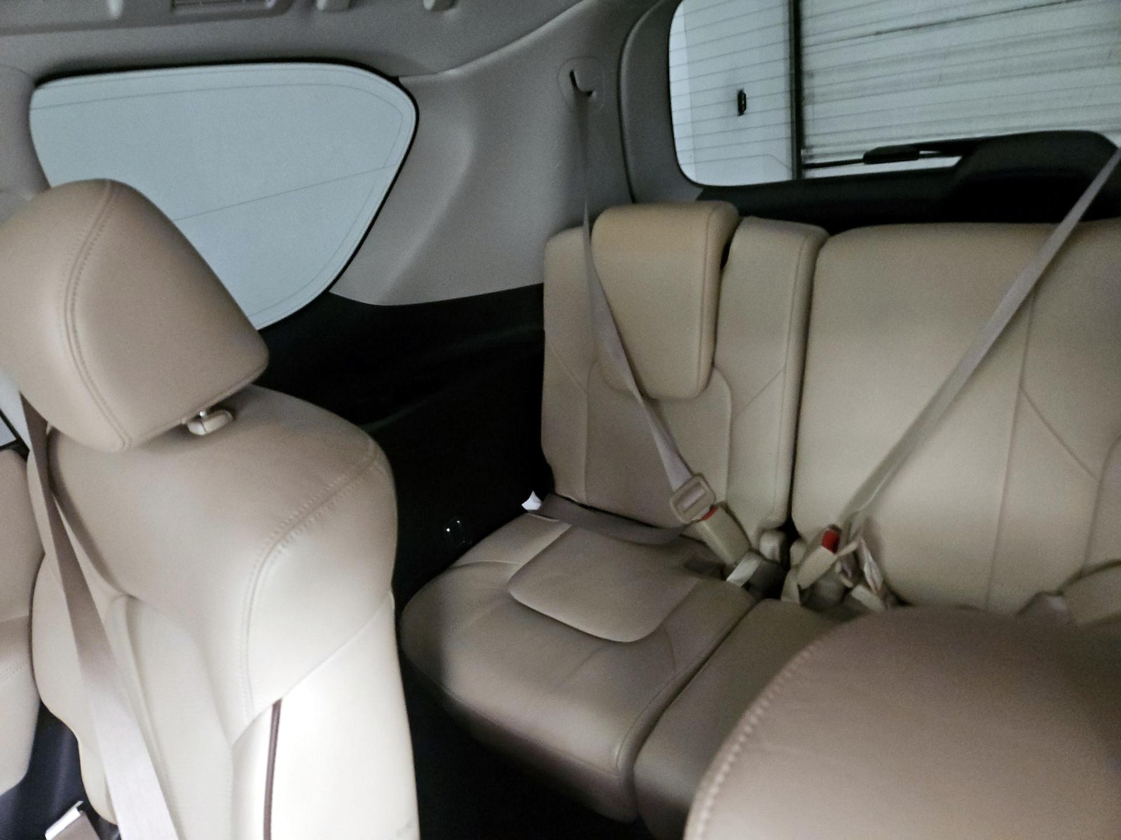 2020 Nissan Armada Platinum - Photo 23