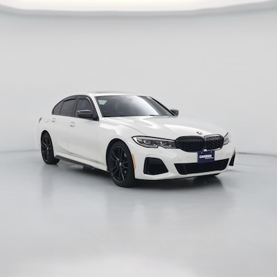 2020 BMW M340 I xDrive