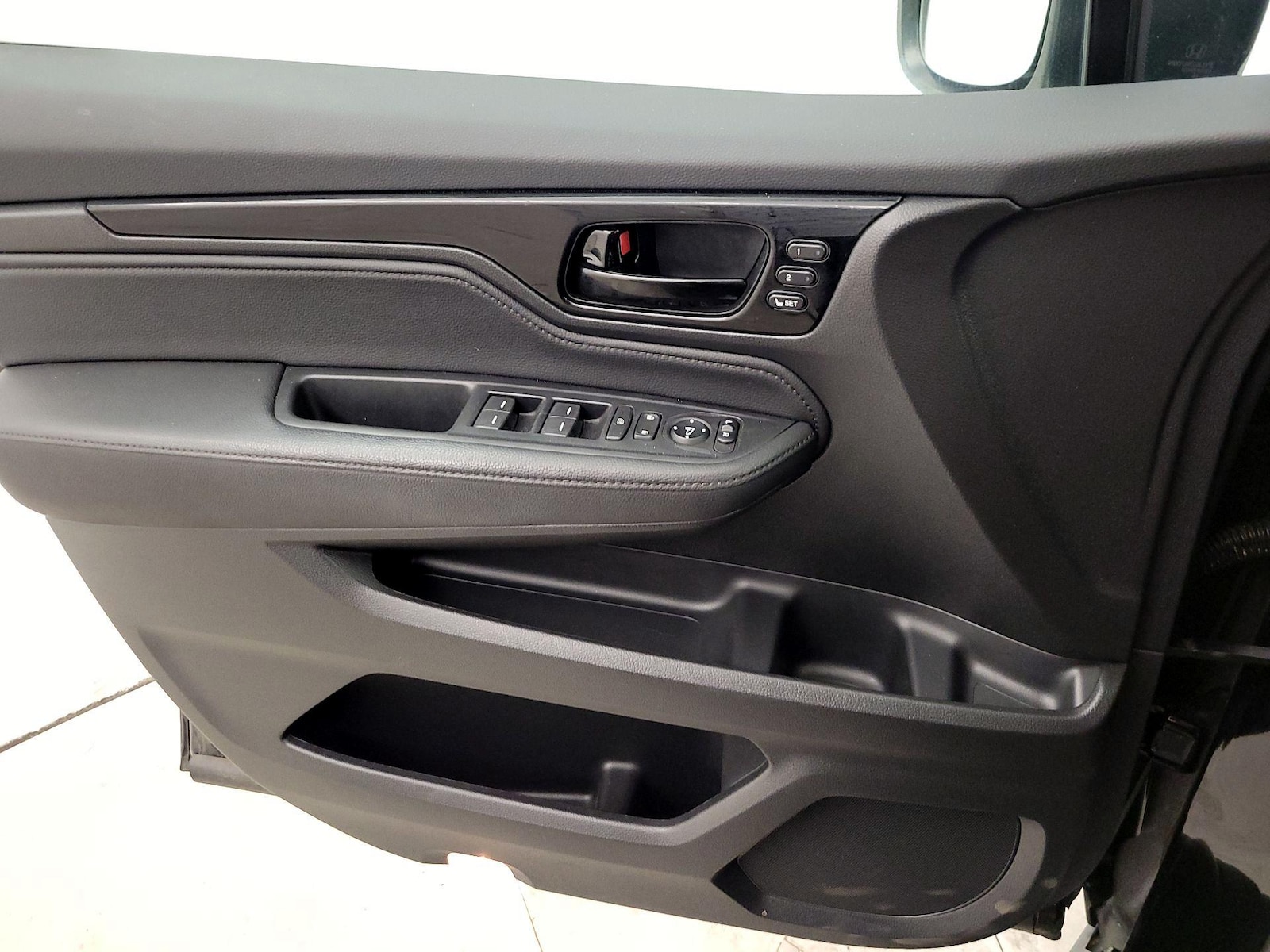 2024 Honda Odyssey Touring - Photo 13