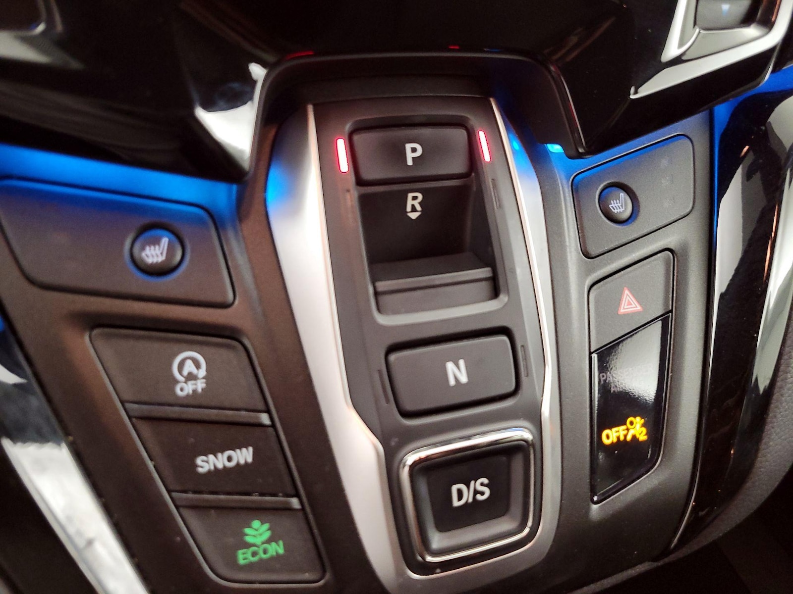 2024 Honda Odyssey Touring - Photo 18
