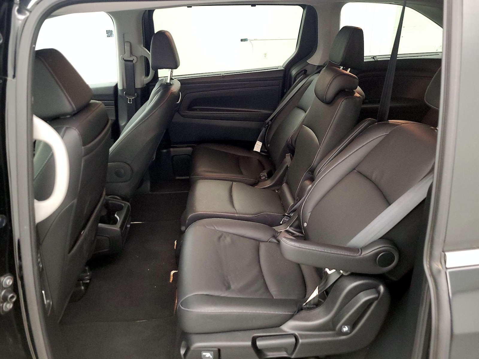 2024 Honda Odyssey Touring - Photo 19