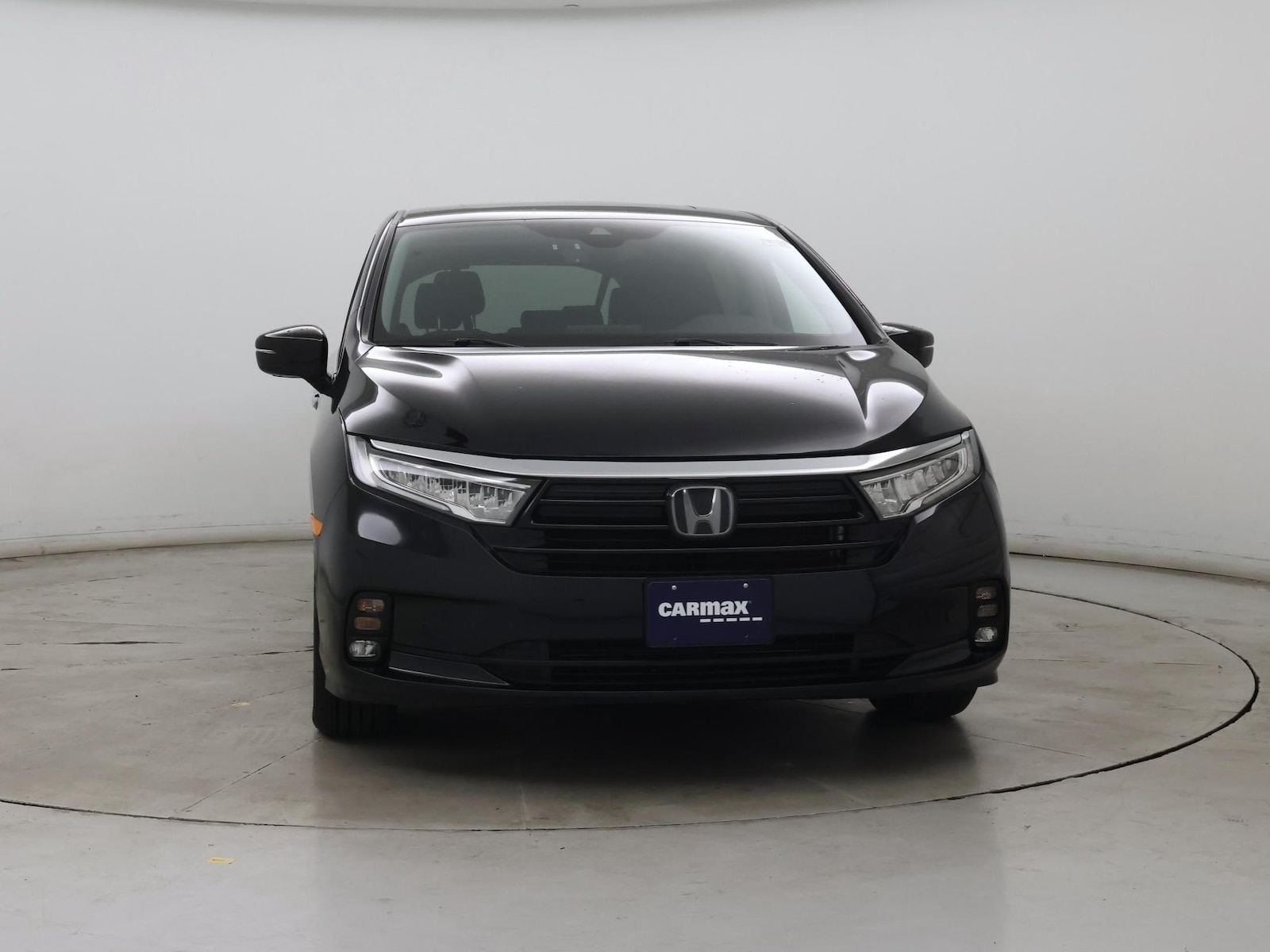 2024 Honda Odyssey Touring - Photo 6